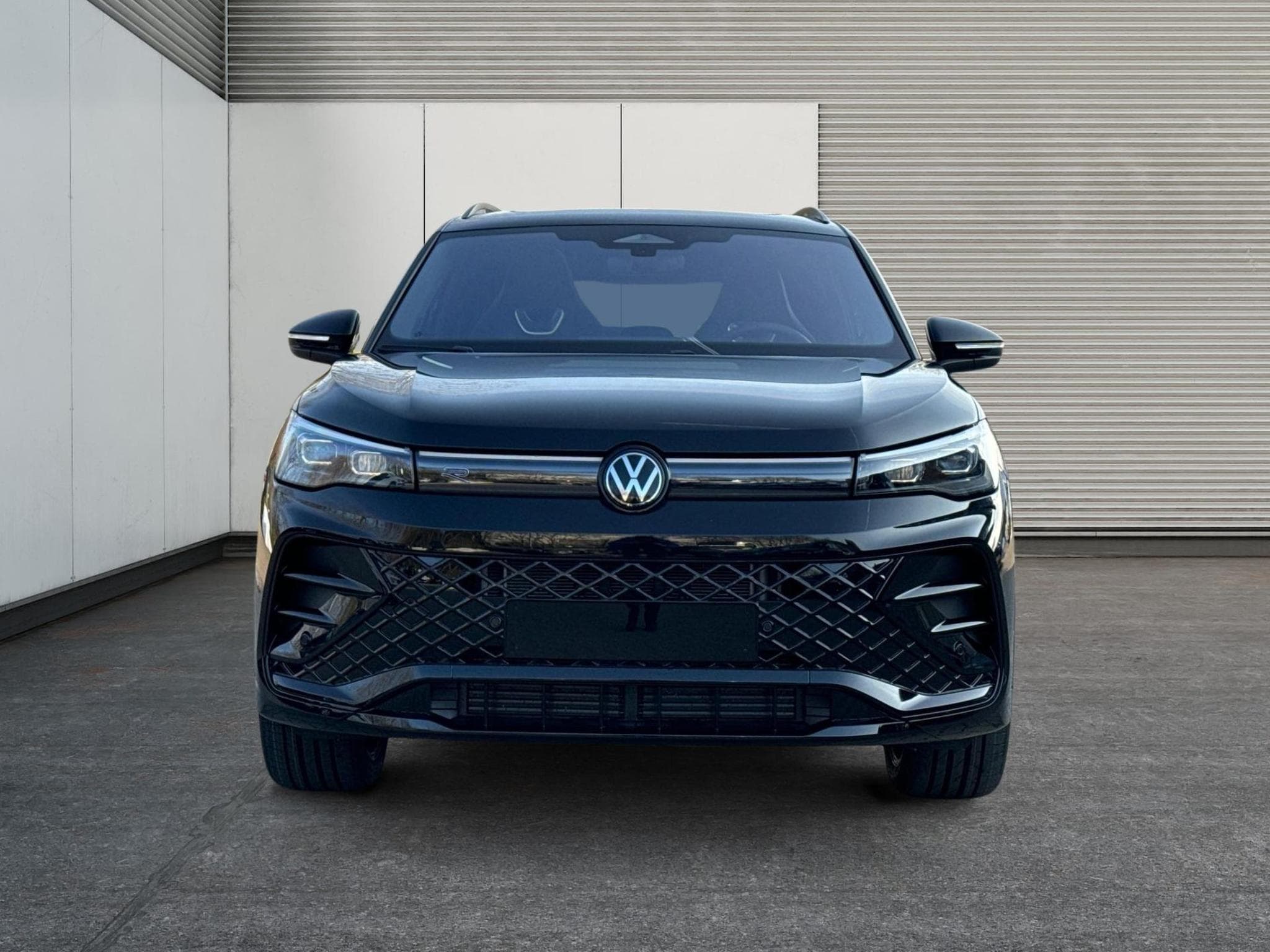 VW Tiguan R-Line Edition (2025) - Foto 6