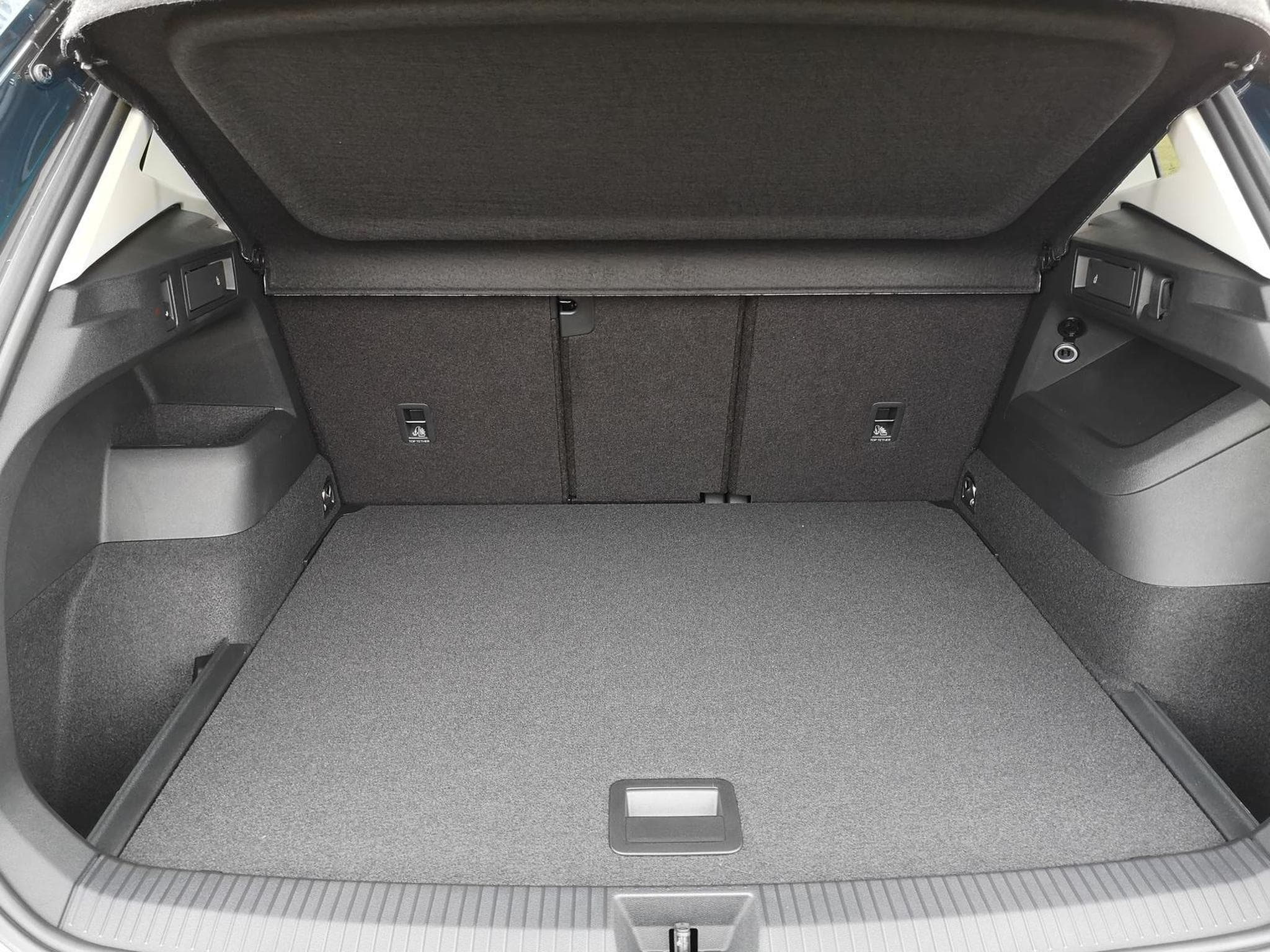 VW Tiguan 1.5 eTSI 110 kW Elegance (2025) - Foto 10