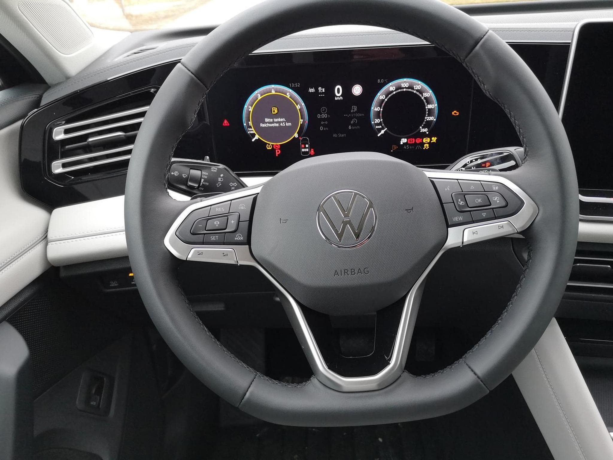 VW Tiguan 1.5 eTSI 110 kW Elegance (2025) - Foto 5