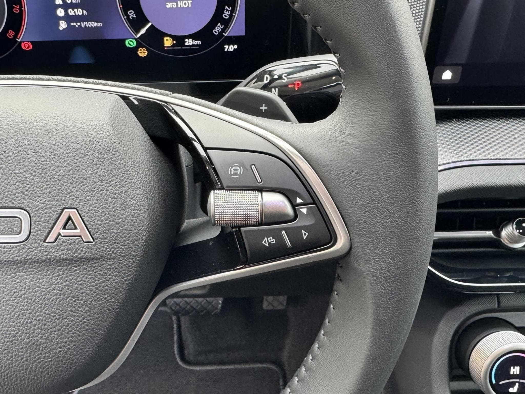 Skoda Kodiaq Selection (2026) - Foto 10