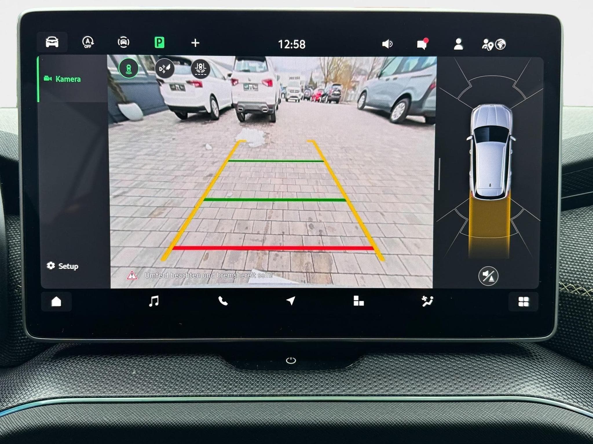 Skoda Kodiaq Selection (2026) - Foto 16