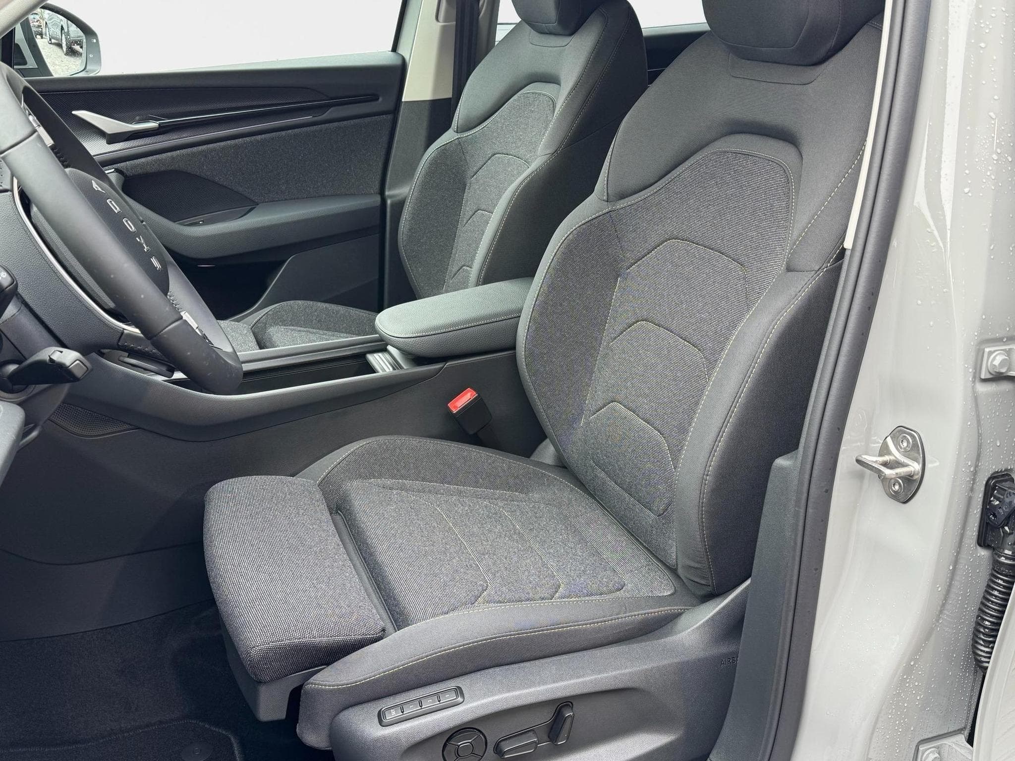 Skoda Kodiaq Selection (2026) - Foto 23