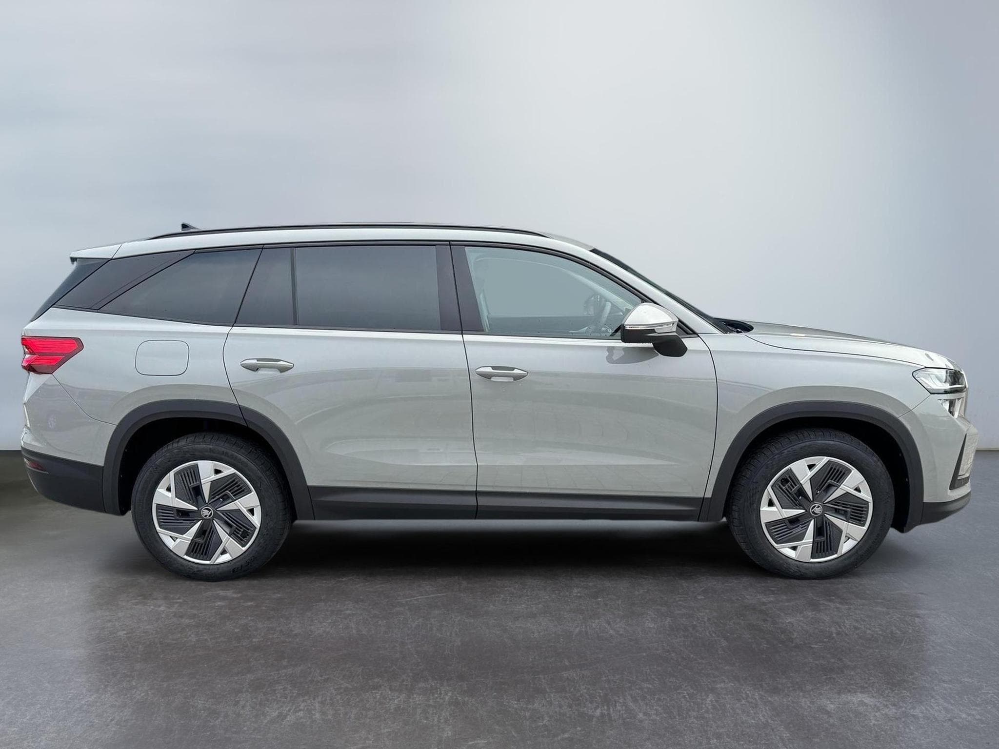 Skoda Kodiaq Selection (2026) - Foto 3