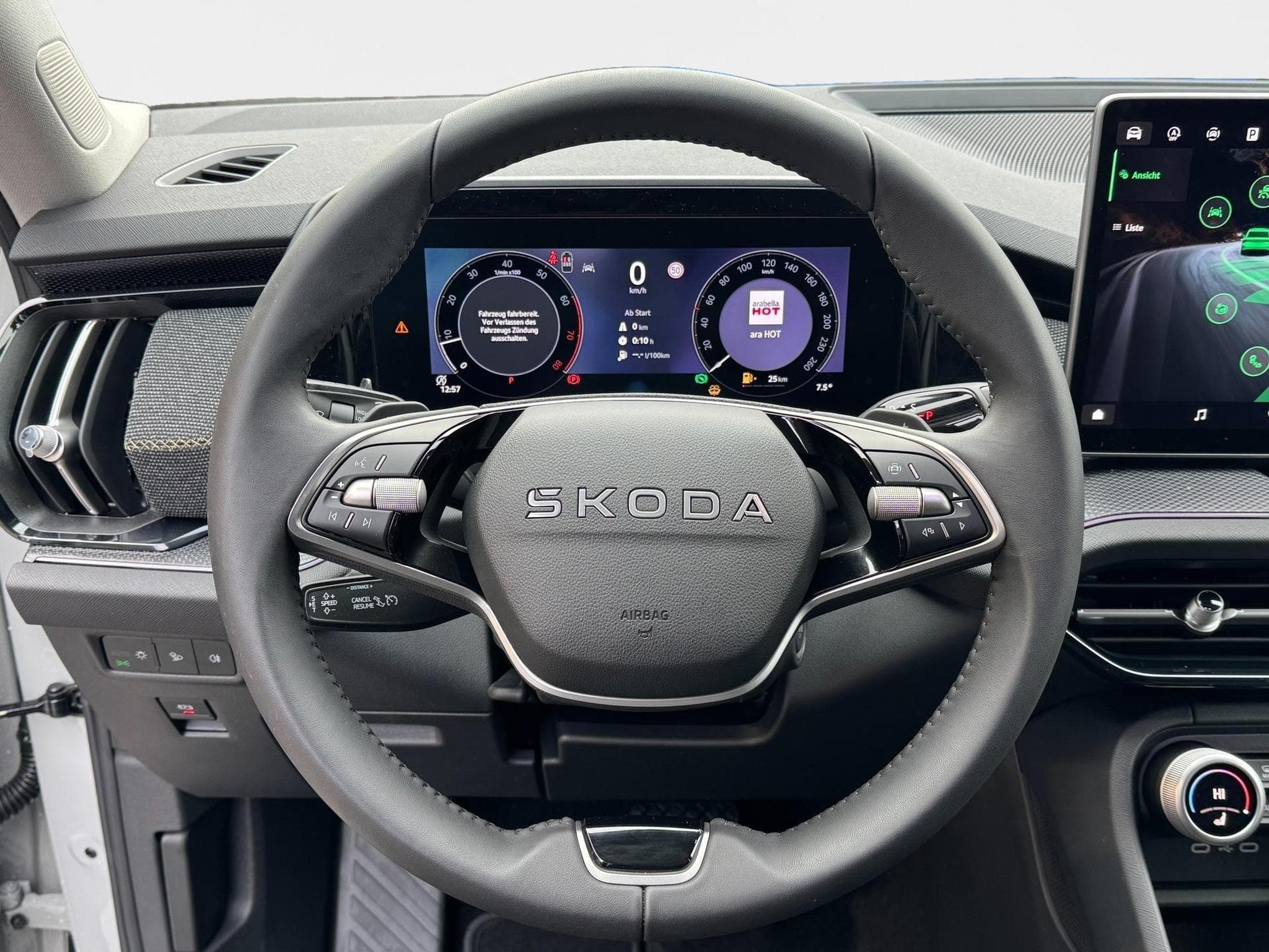 Skoda Kodiaq Selection (2026) - Foto 8