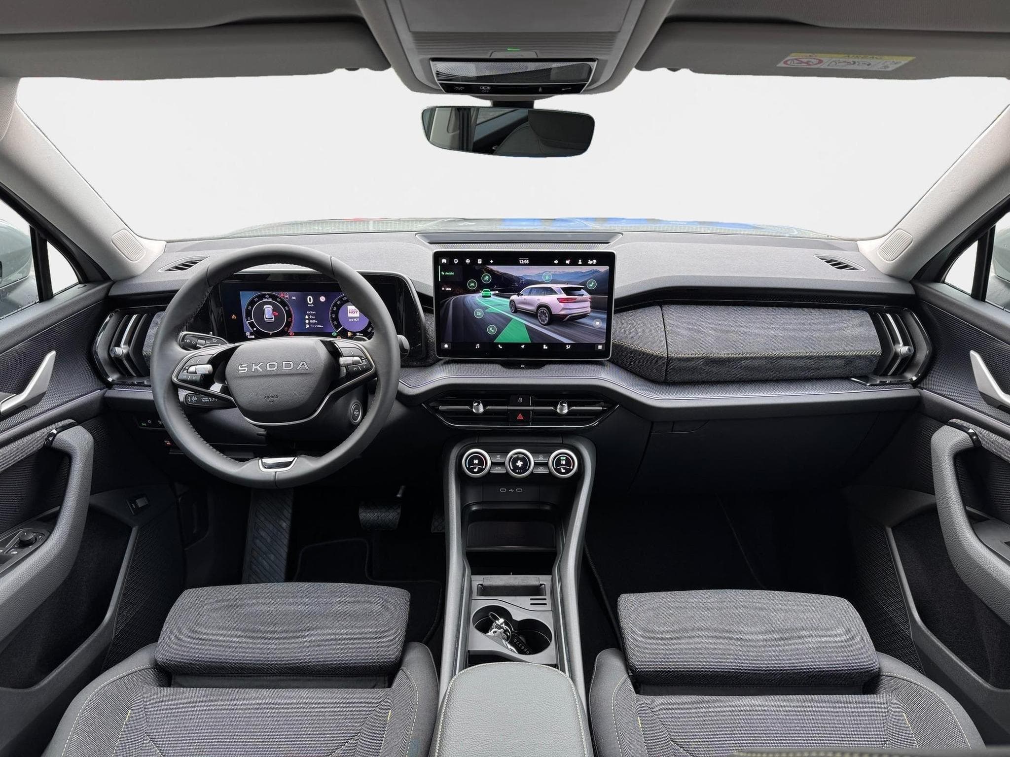 Skoda Kodiaq Selection (2026) - Foto 10