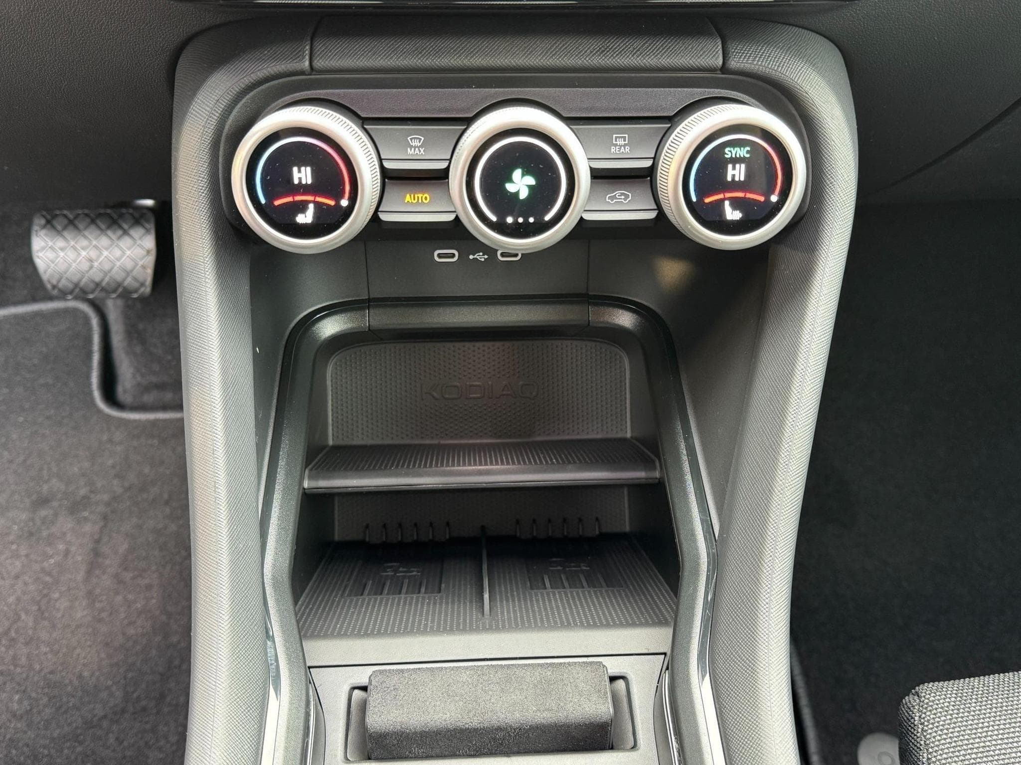 Skoda Kodiaq Selection (2026) - Foto 16