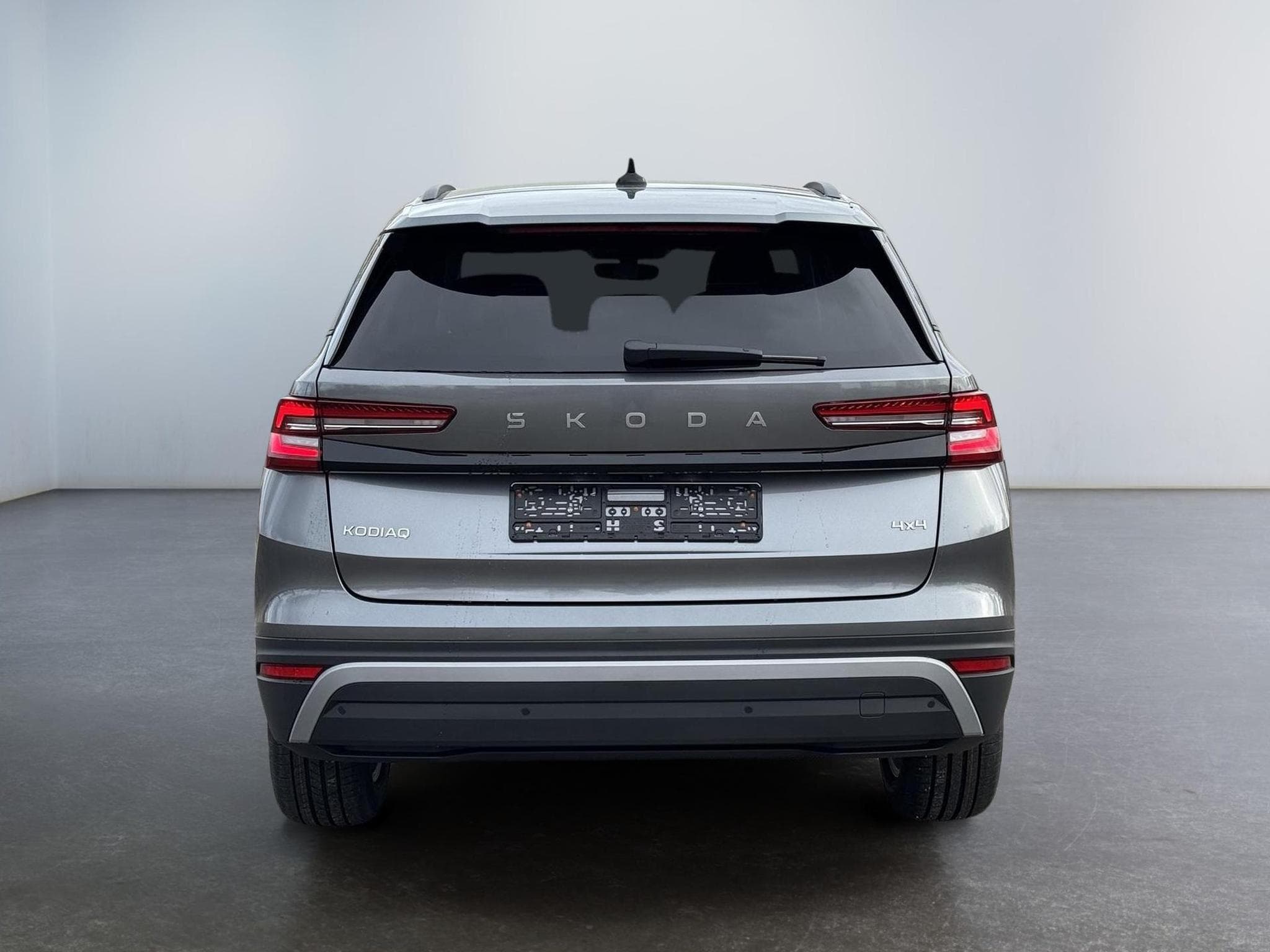 Skoda Kodiaq Selection (2026) - Foto 3