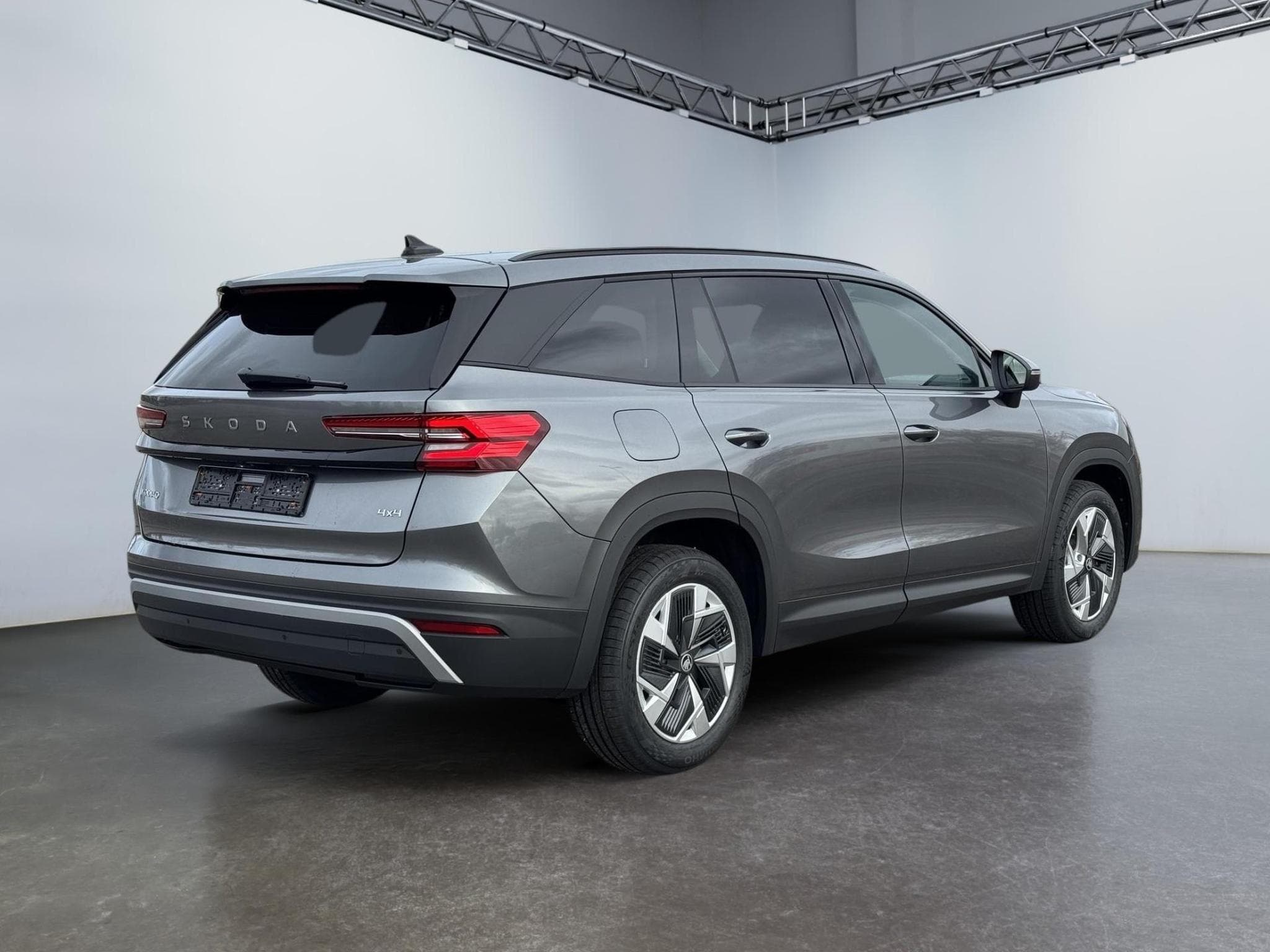 Skoda Kodiaq Selection (2026) - Foto 4