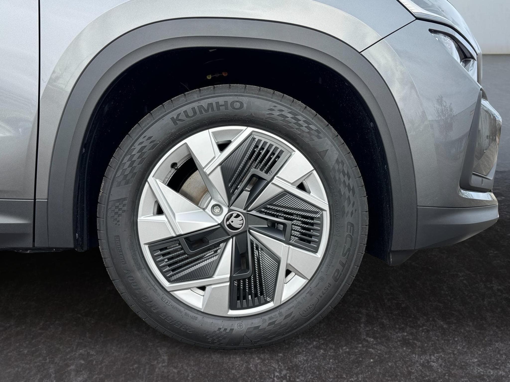 Skoda Kodiaq Selection (2026) - Foto 7