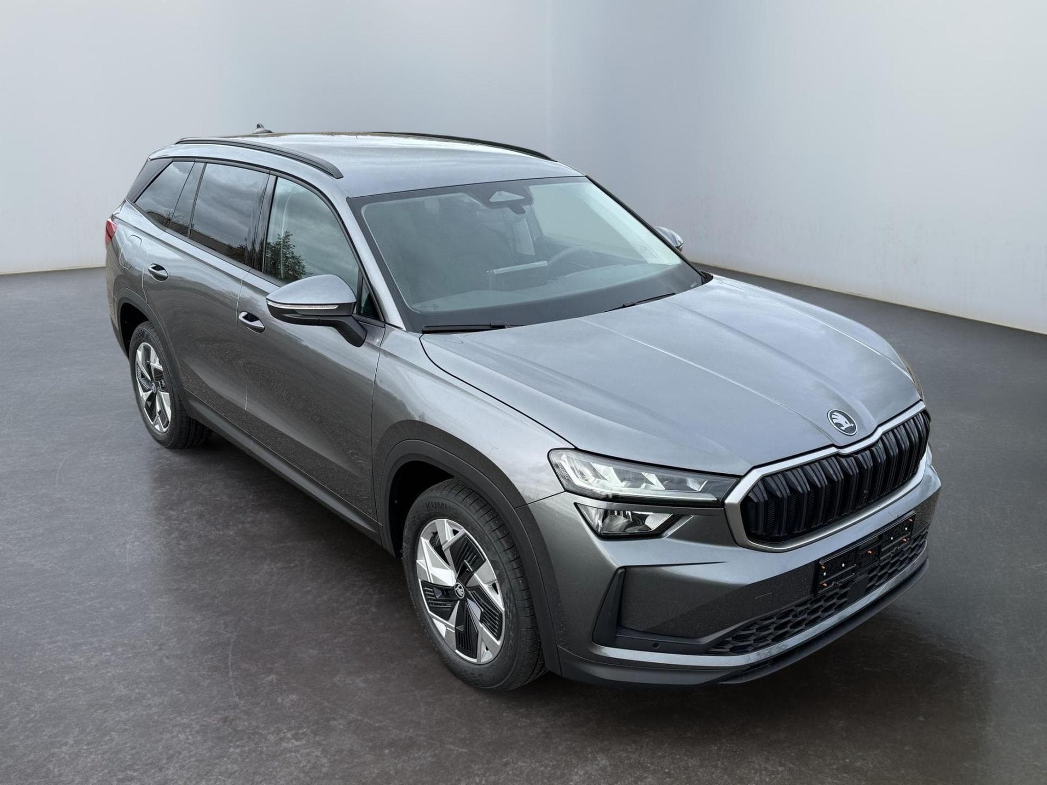 Skoda Kodiaq Selection (2026) - Foto 8