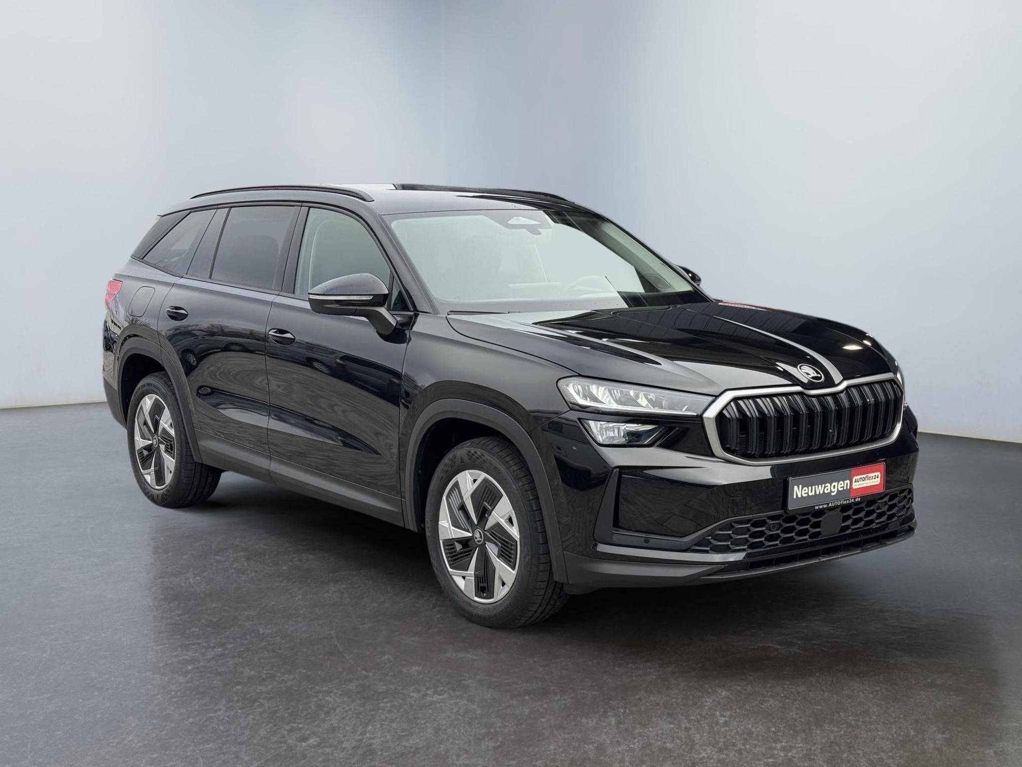 Skoda Kodiaq Selection (2026) - Foto 1