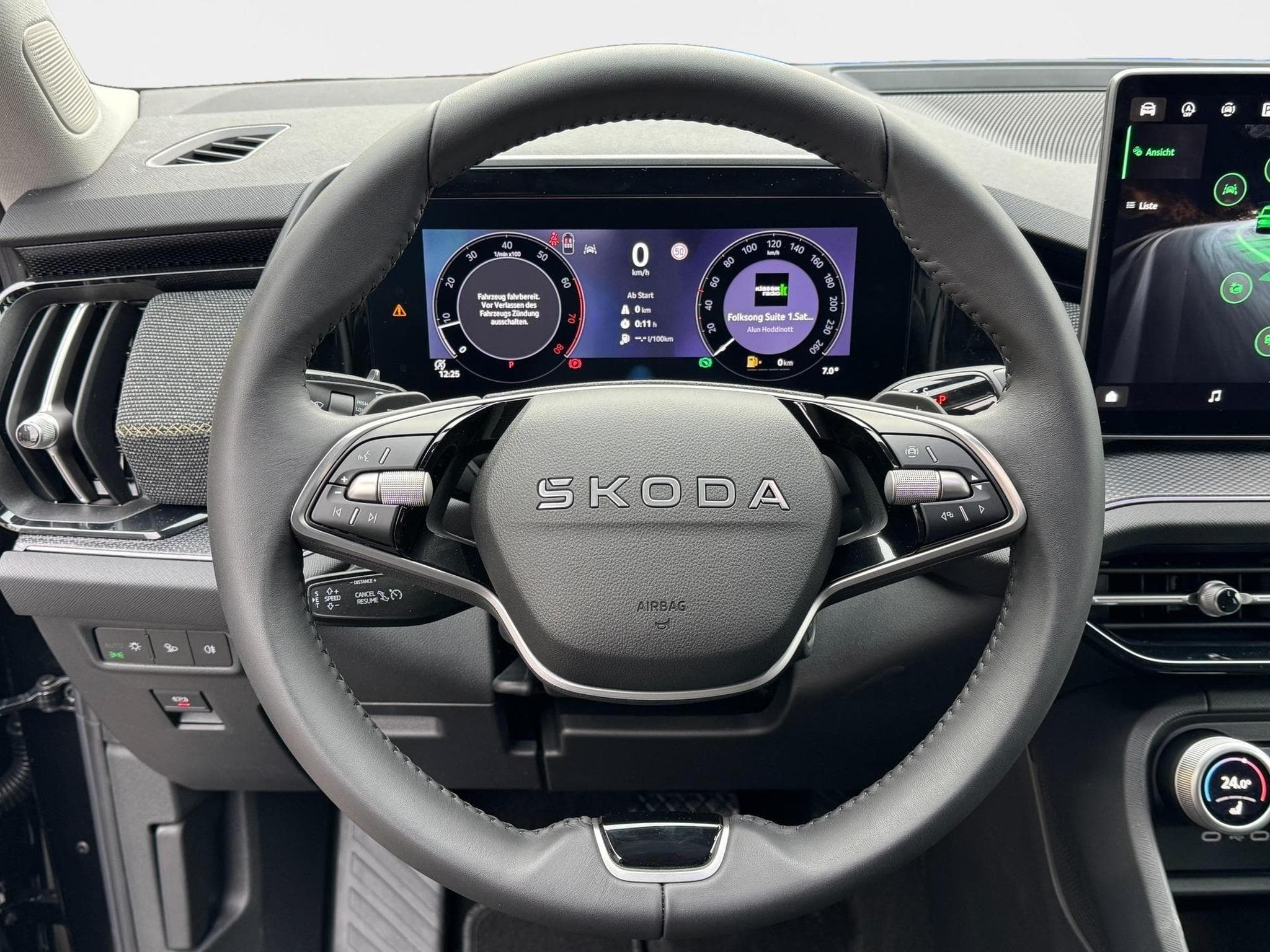 Skoda Kodiaq Selection (2026) - Foto 10