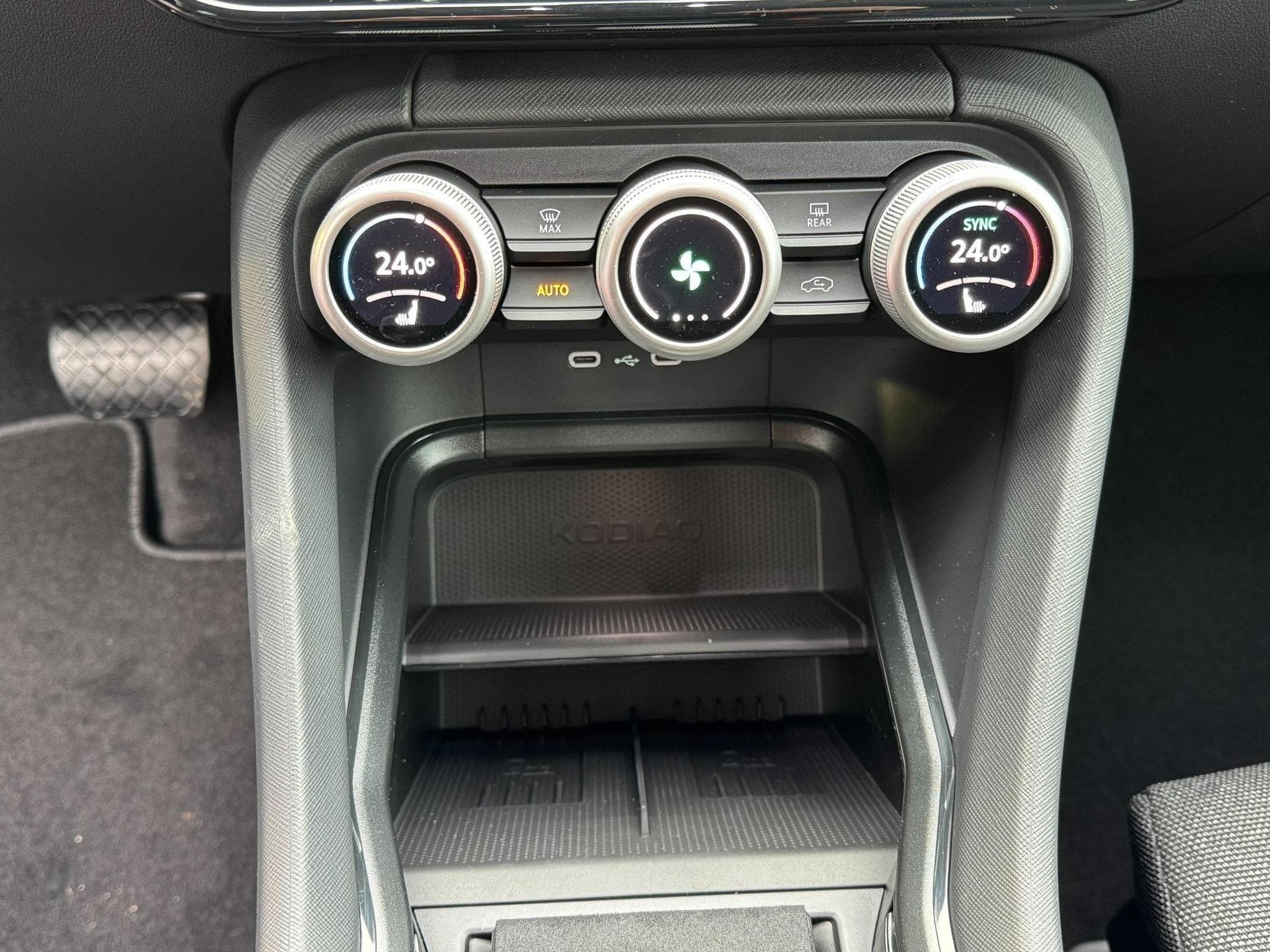 Skoda Kodiaq Selection (2026) - Foto 14