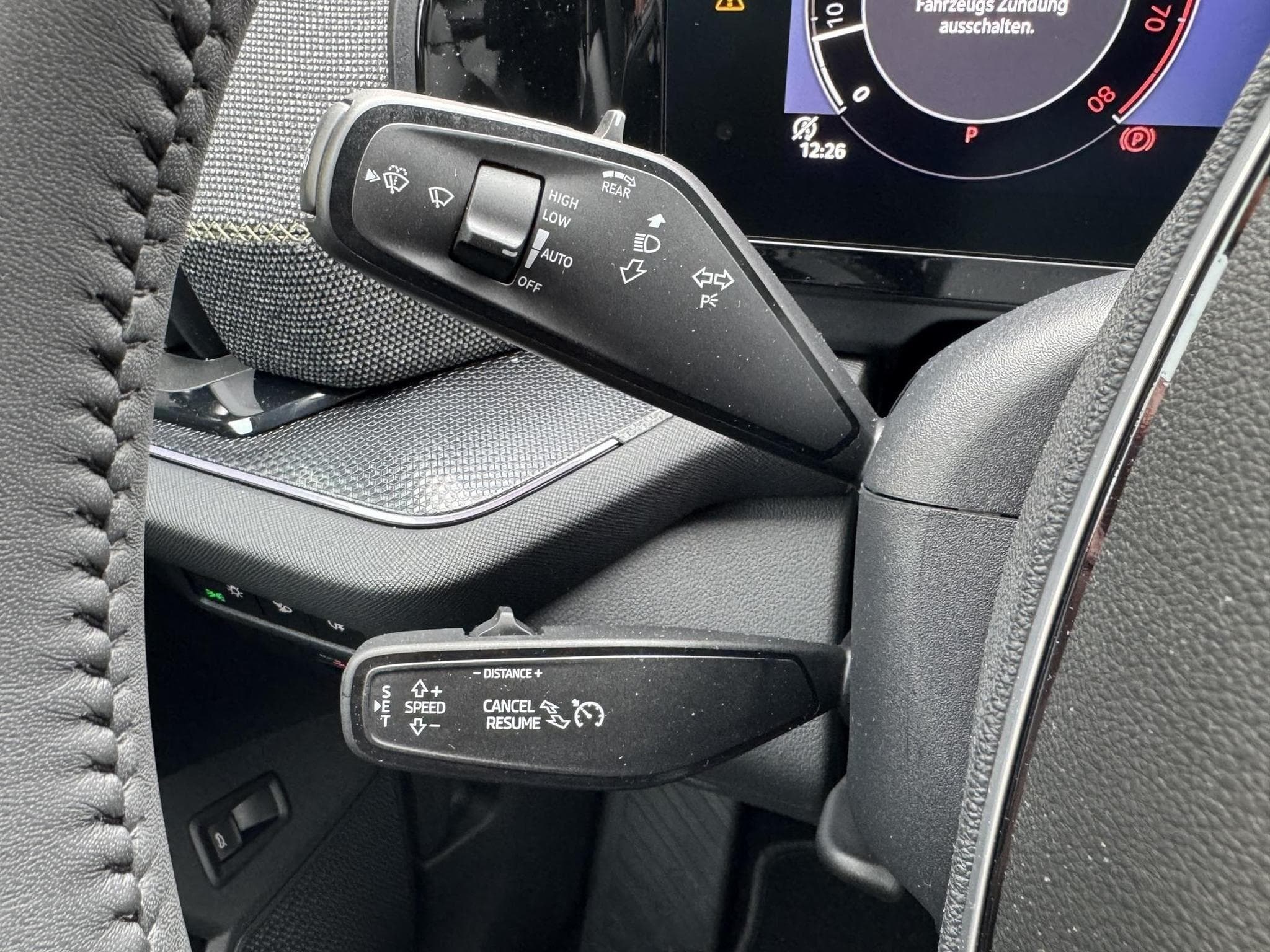 Skoda Kodiaq Selection (2026) - Foto 22