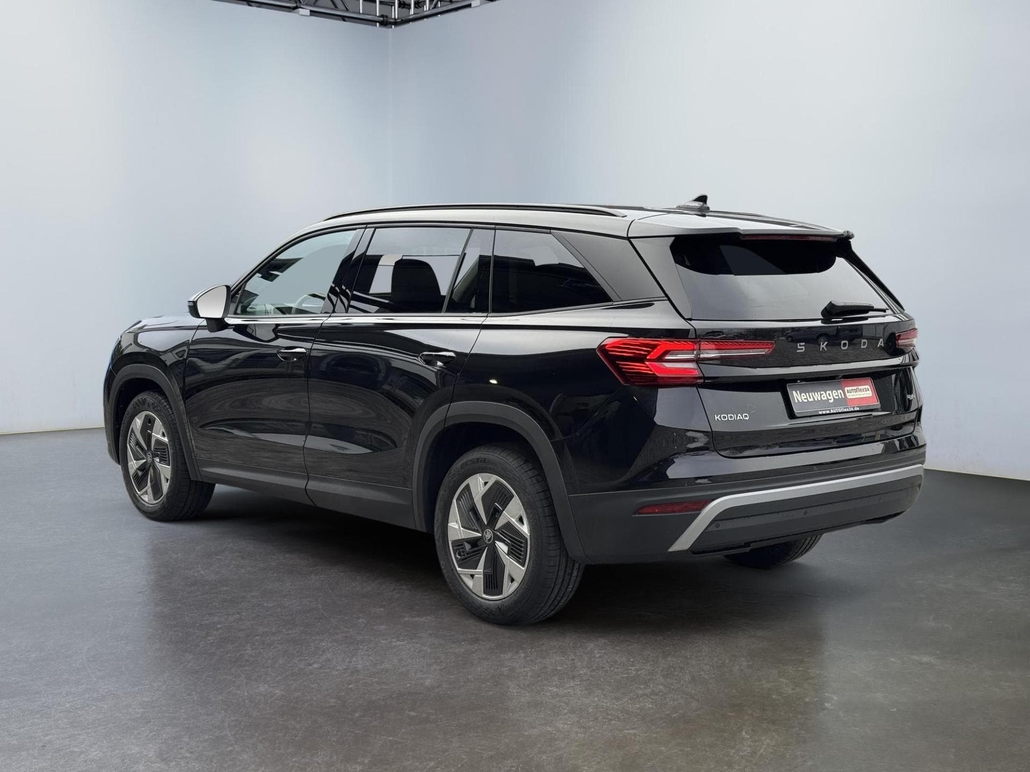 Skoda Kodiaq Selection (2026) - Foto 3