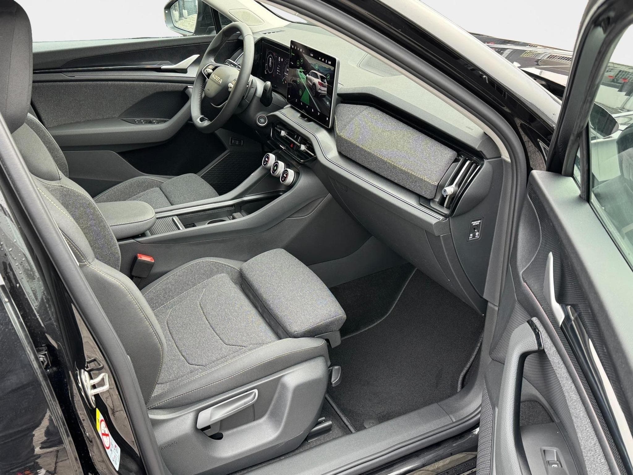 Skoda Kodiaq Selection (2026) - Foto 7