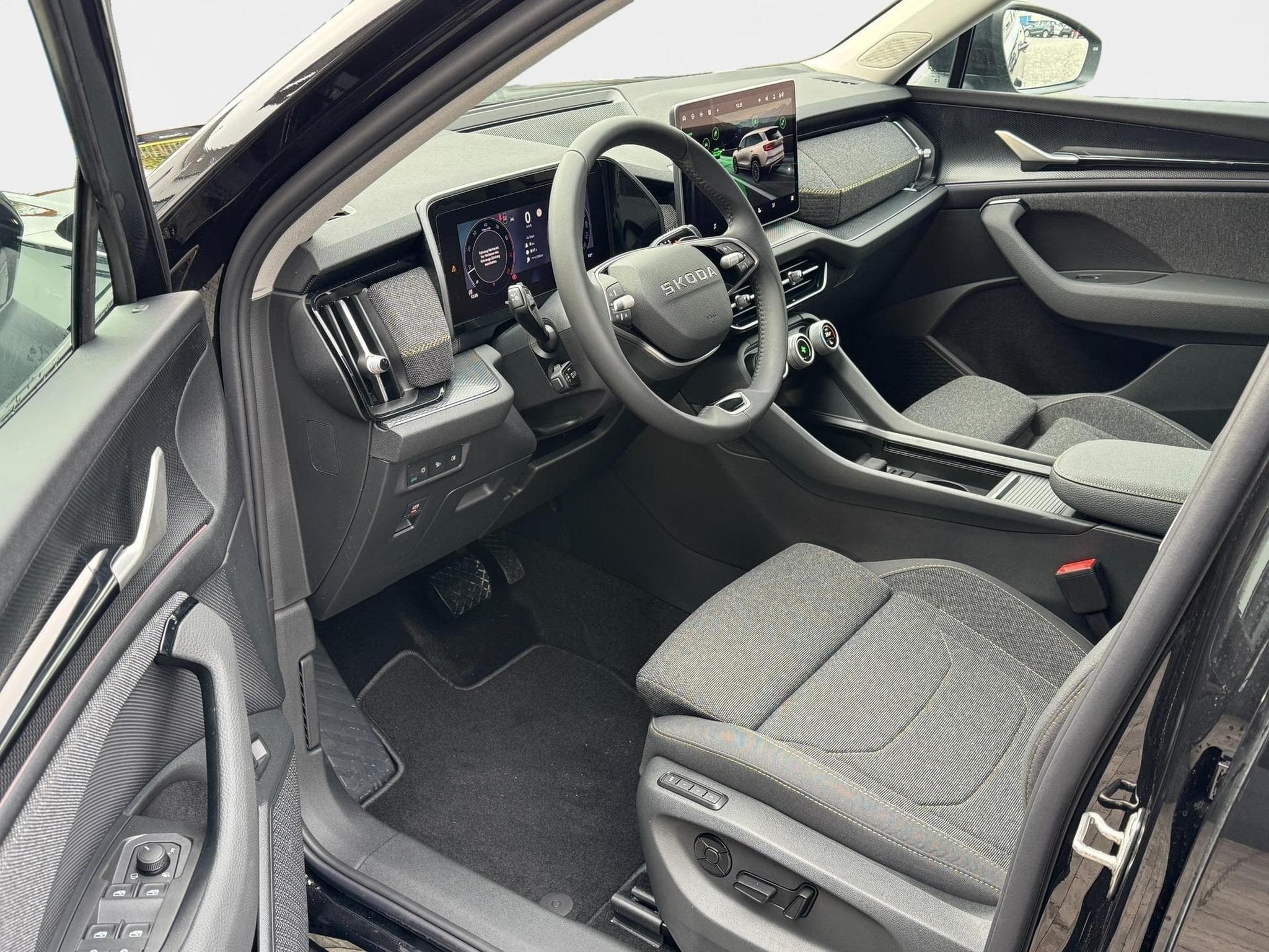 Skoda Kodiaq Selection (2026) - Foto 9