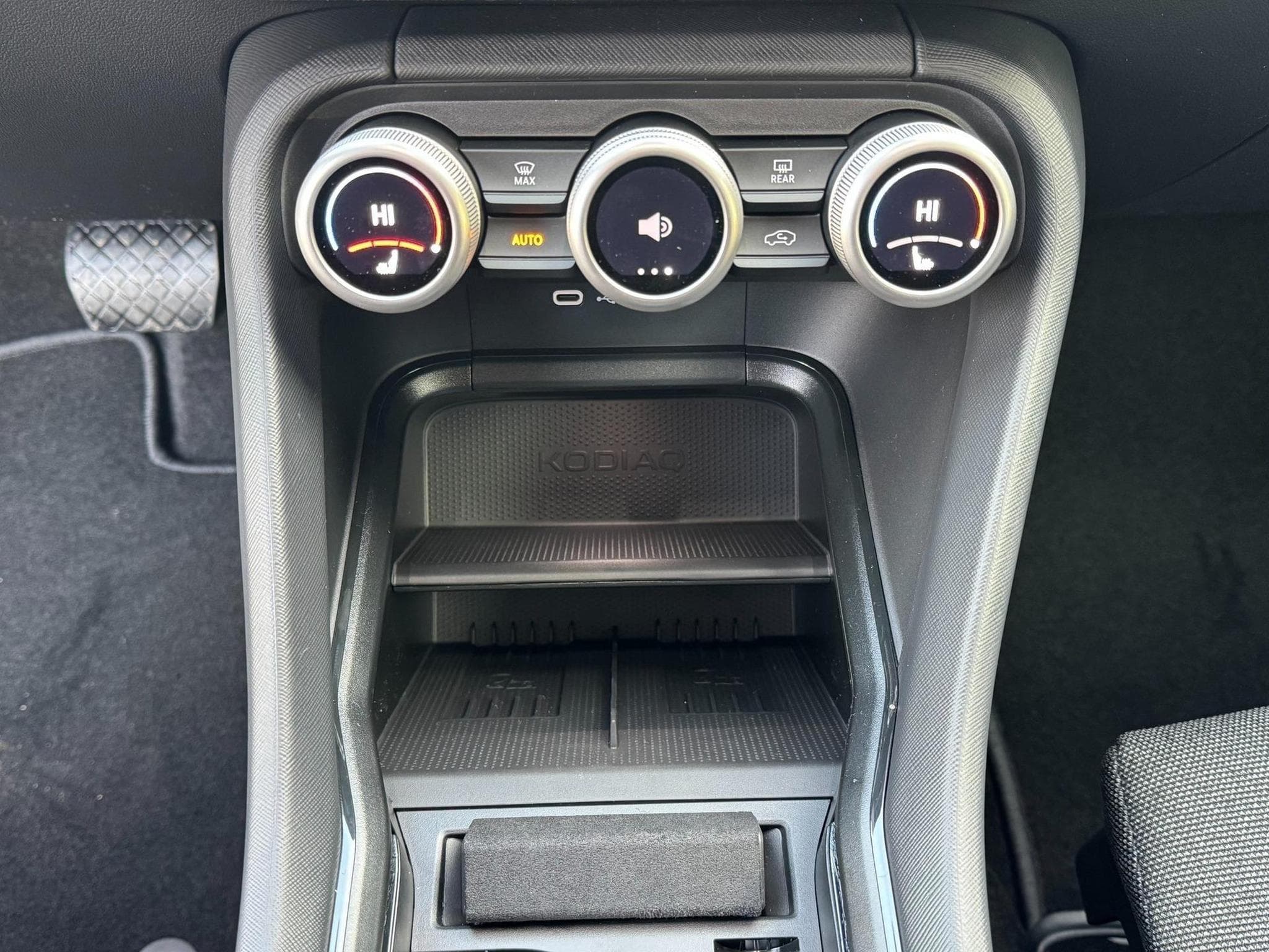 Skoda Kodiaq Selection (2026) - Foto 12