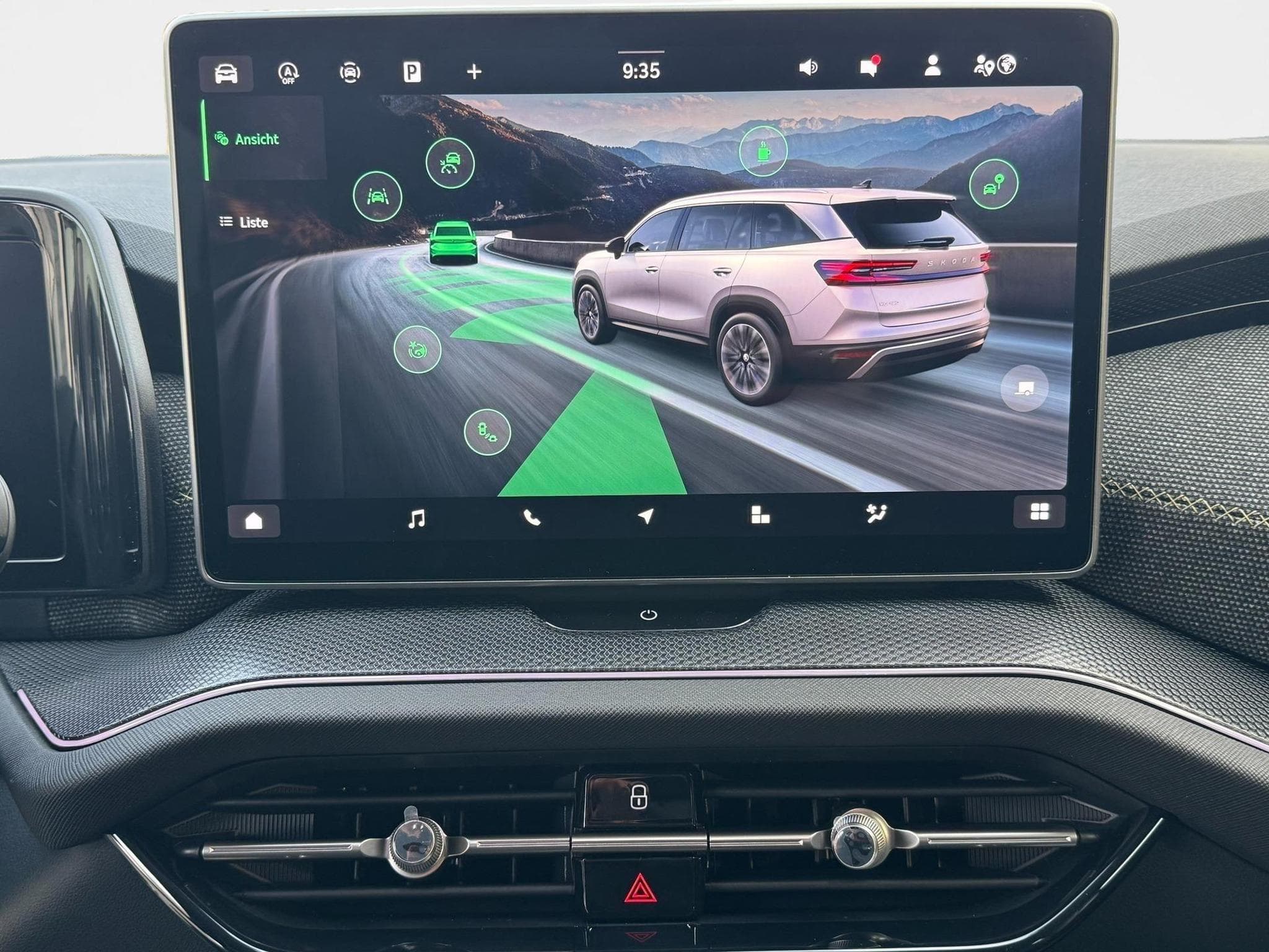 Skoda Kodiaq Selection (2026) - Foto 13