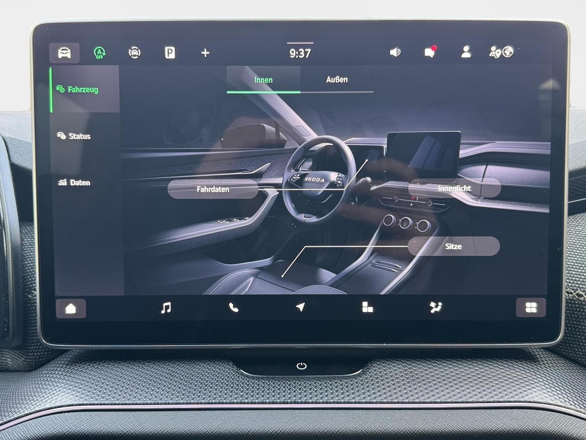 Skoda Kodiaq Selection (2026) - Foto 17