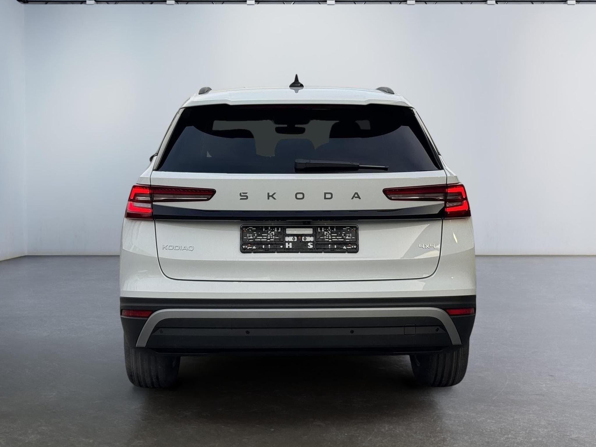 Skoda Kodiaq Selection (2026) - Foto 2