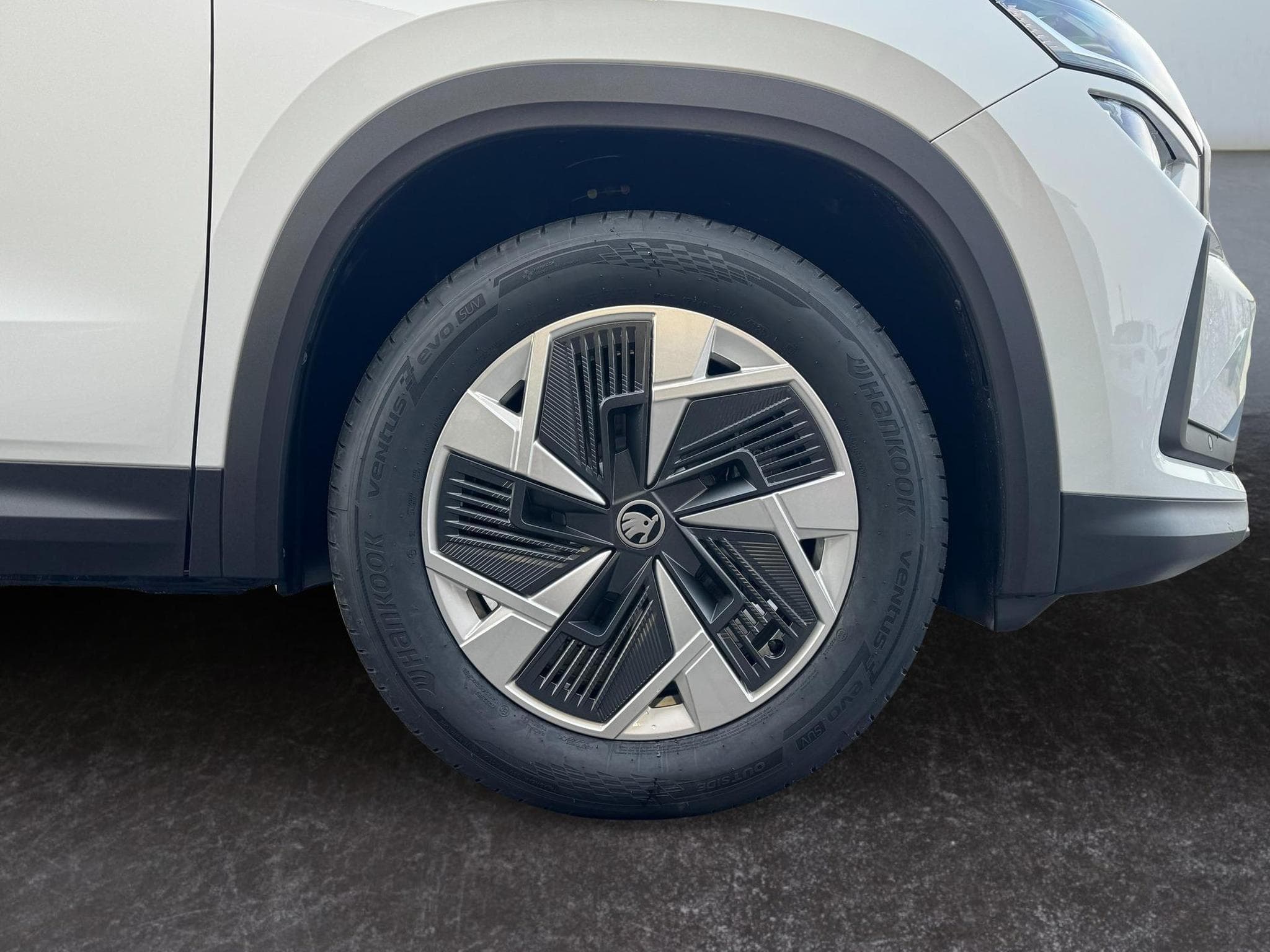 Skoda Kodiaq Selection (2026) - Foto 4