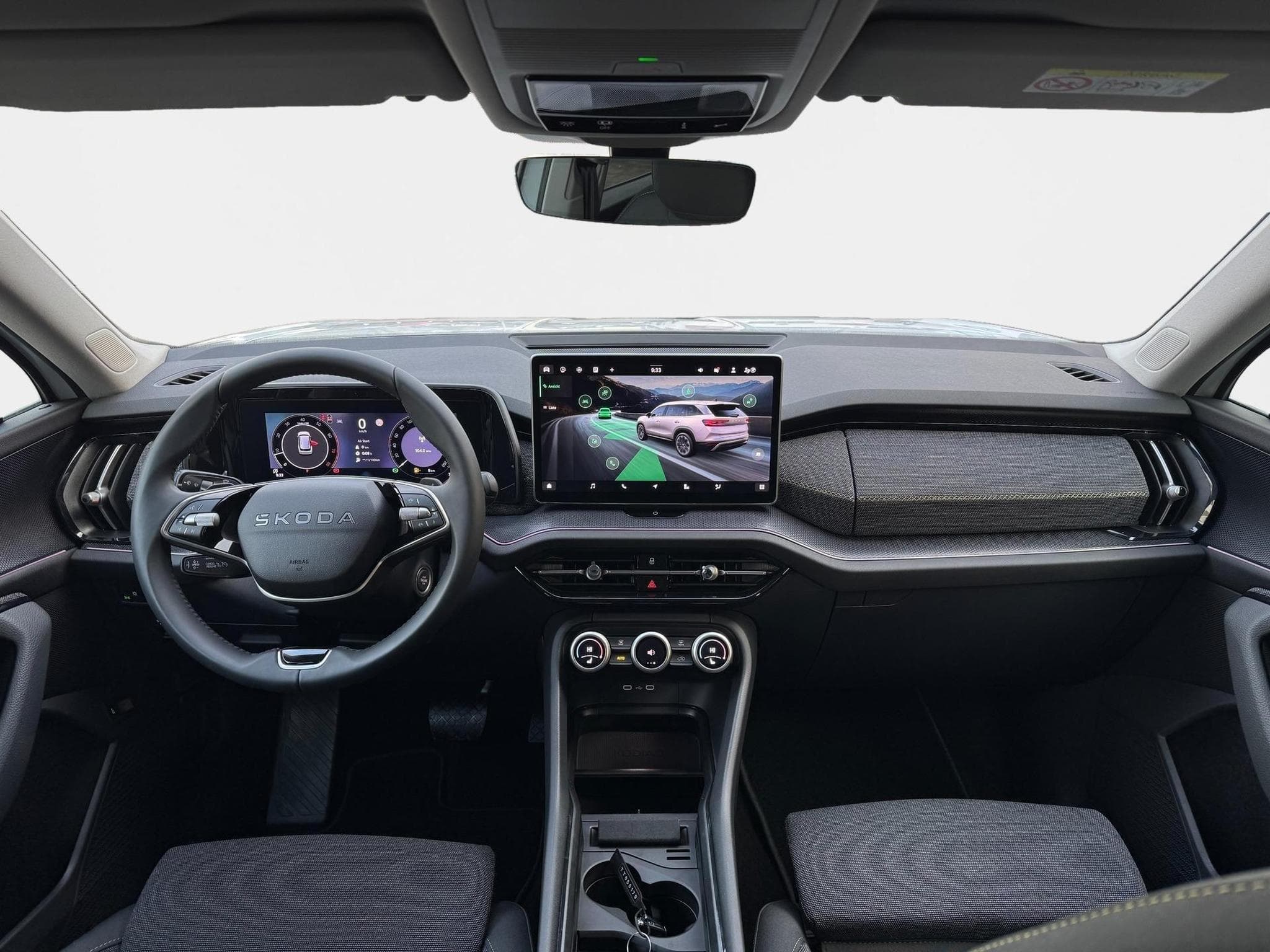 Skoda Kodiaq Selection (2026) - Foto 6