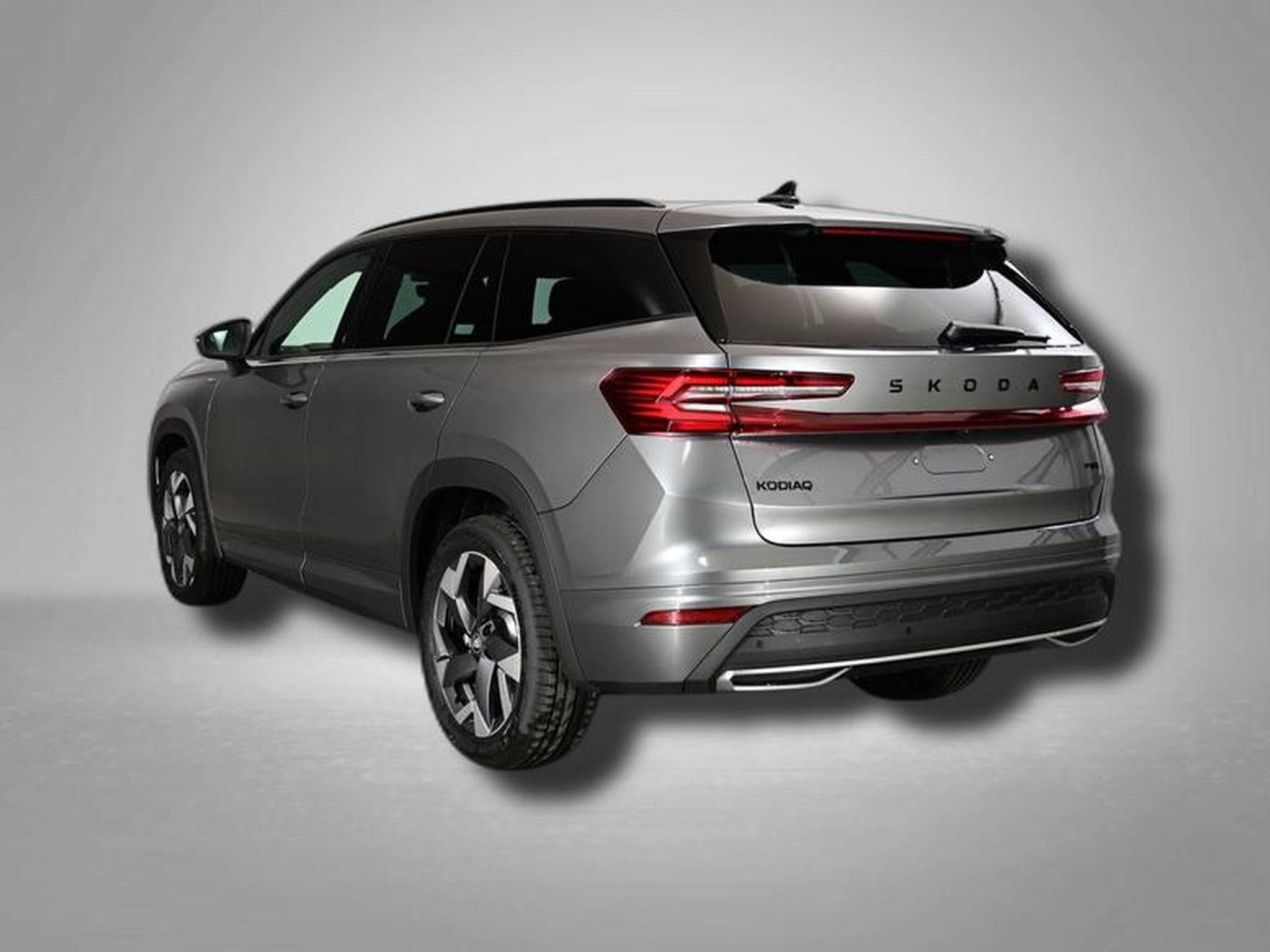 Skoda Kodiaq Sportline 2.0 TSI 7-Gang-DSG 4x4 (2025) - Foto 3