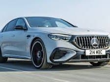 Mercedes 190 Test (2003) - Foto 1