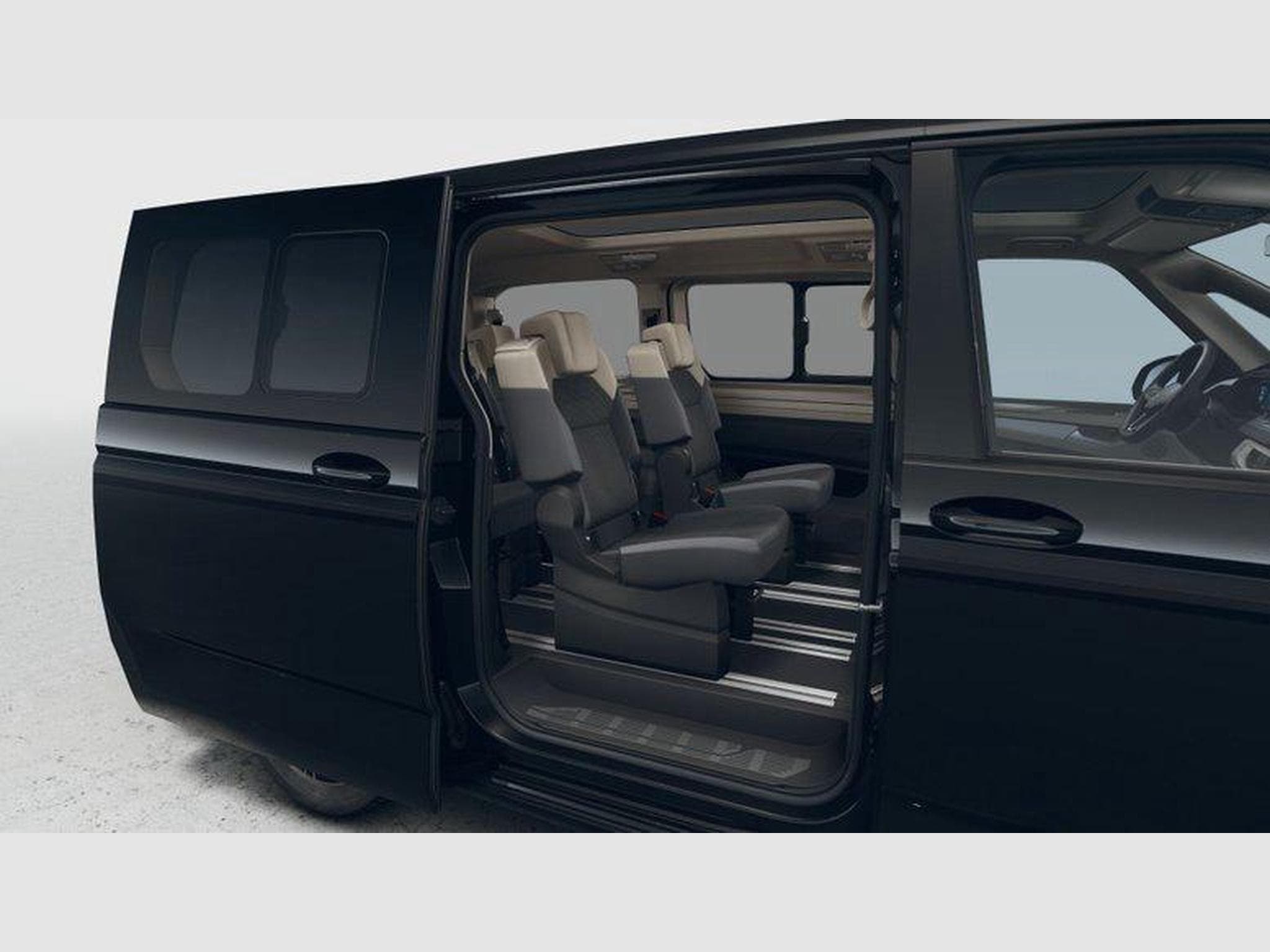 VW T7 Business LÜ 2.0 TSI 7-Gang-DSG (2026) - Foto 4