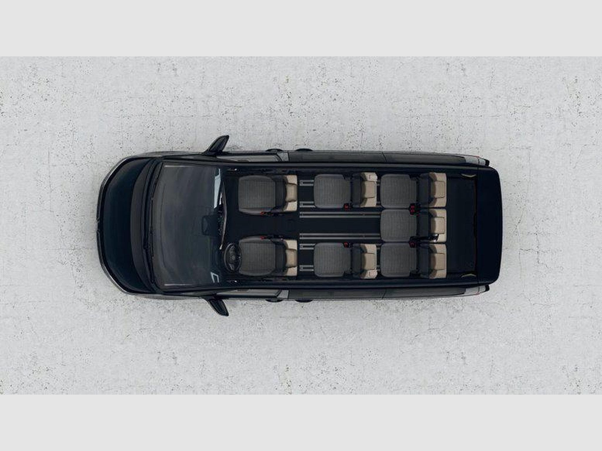 VW T7 Business LÜ 2.0 TSI 7-Gang-DSG (2026) - Foto 5