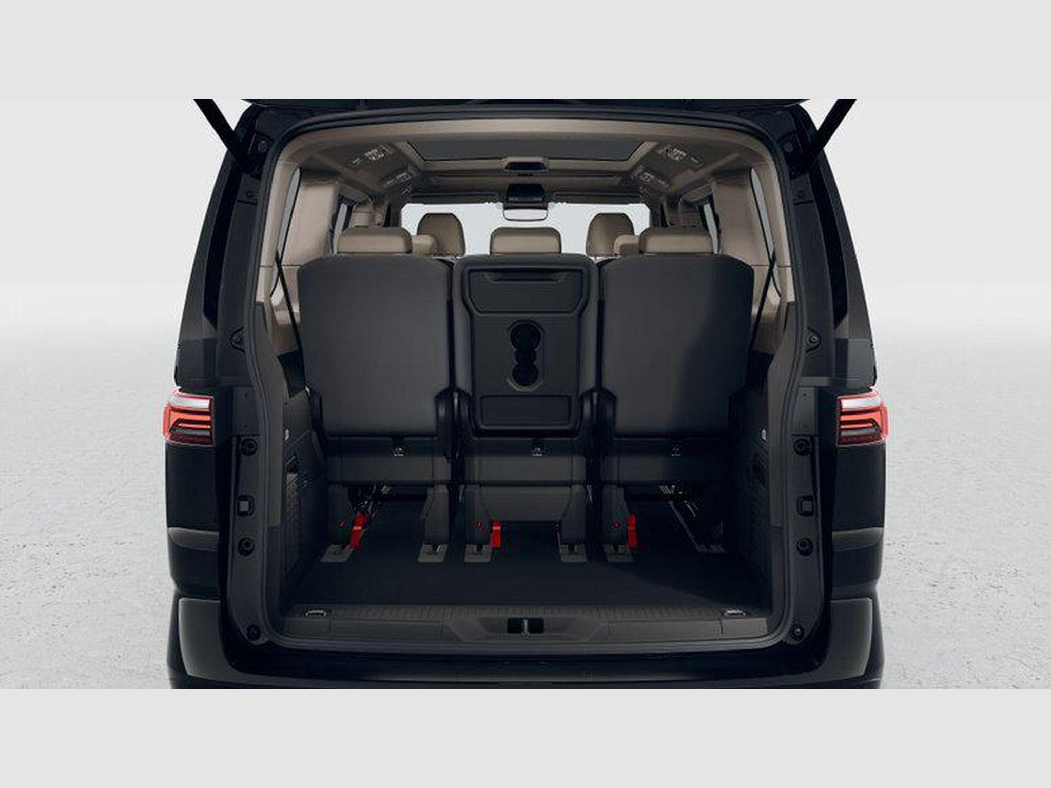 VW T7 Business LÜ 2.0 TSI 7-Gang-DSG (2026) - Foto 9