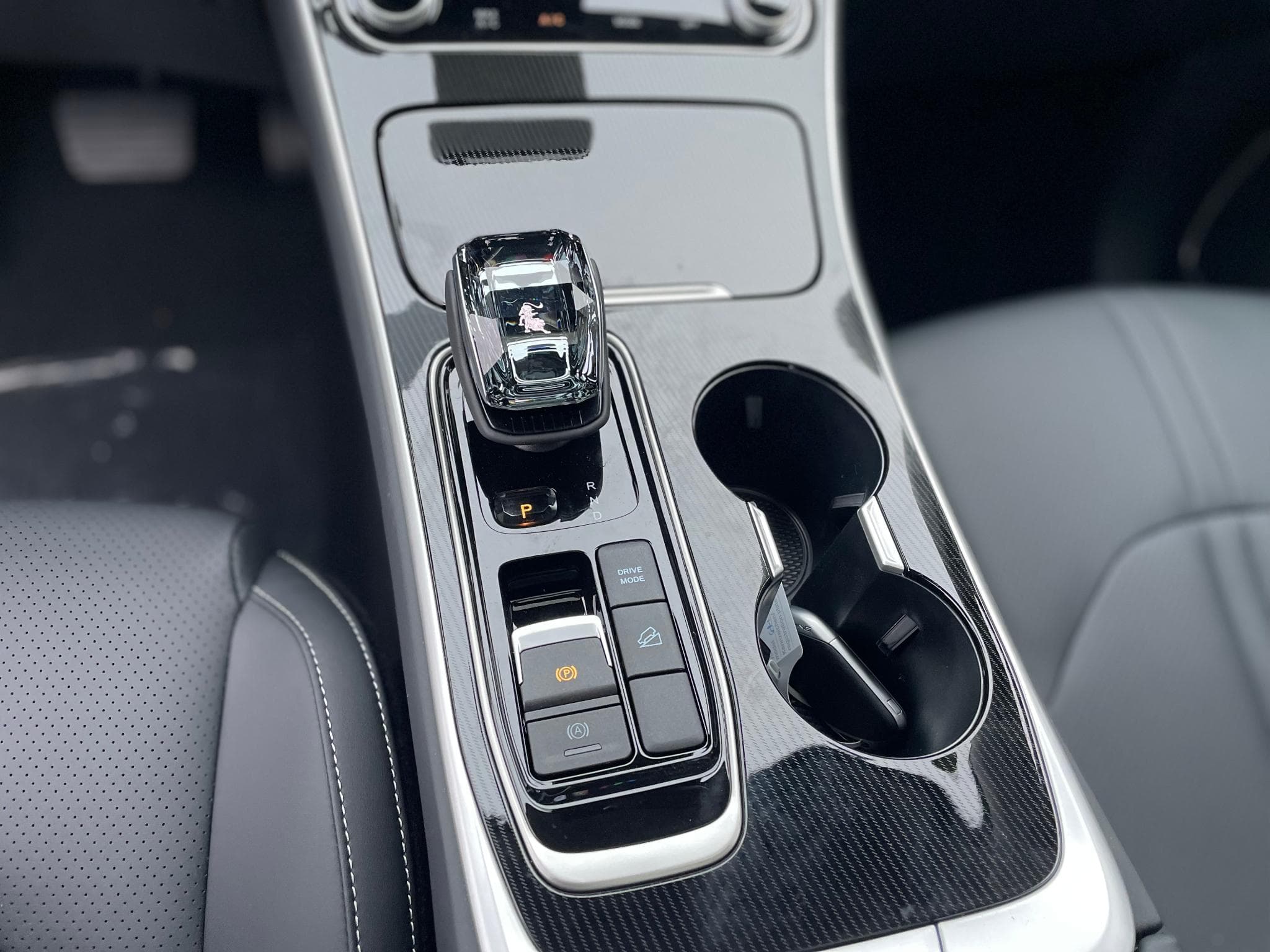 Forthing T5 EVO 1.5 Turbo HEV Hybride Auto Neuve (2026) - Photo 11