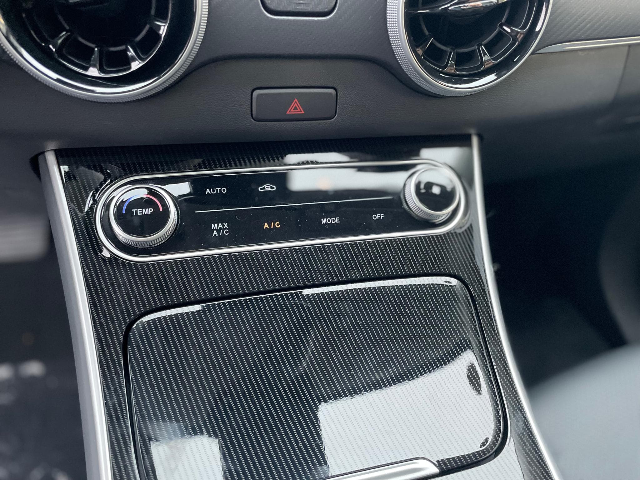 Forthing T5 EVO 1.5 Turbo HEV Hybride Auto Neuve (2026) - Photo 10