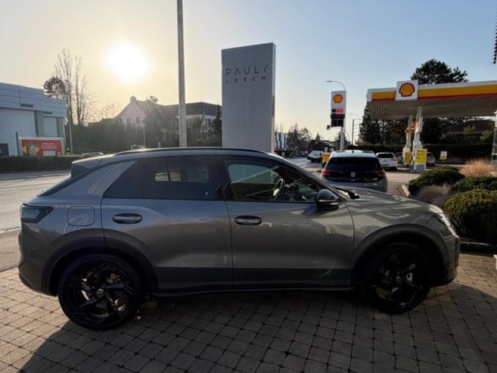 VW T-Roc R-LINE (2026) - Photo 10