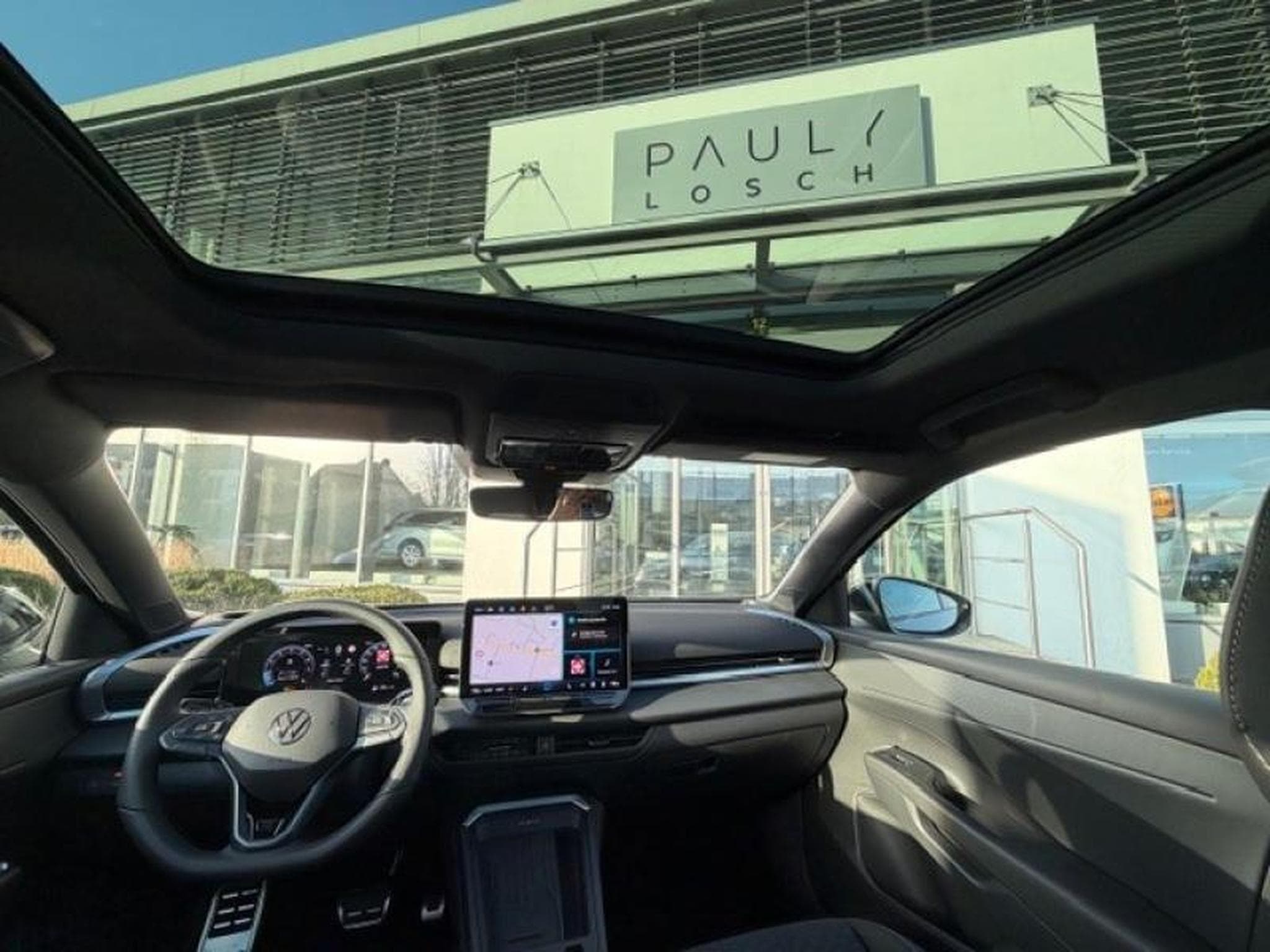 VW T-Roc R-LINE (2026) - Photo 15