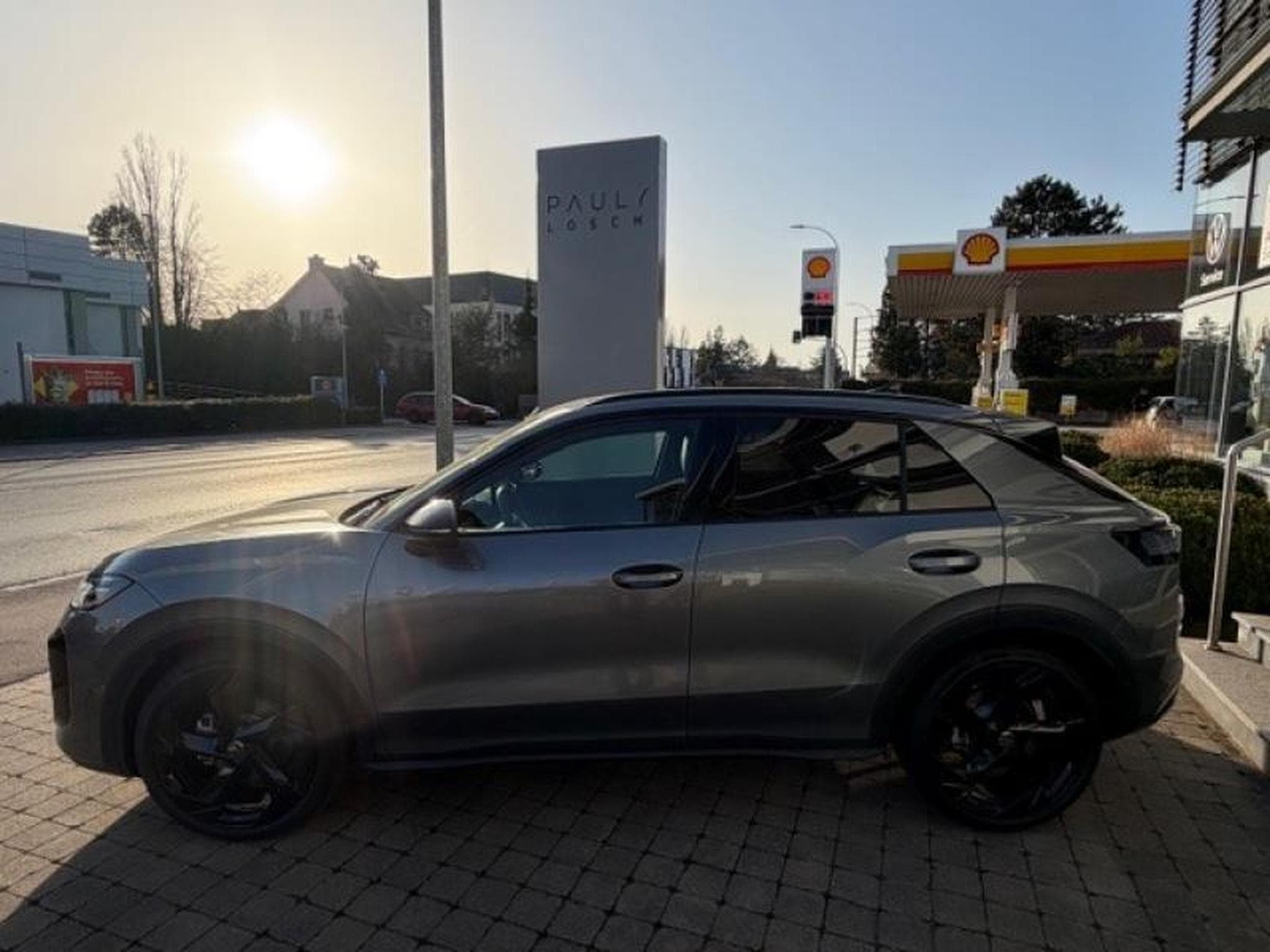 VW T-Roc R-LINE (2026) - Photo 5