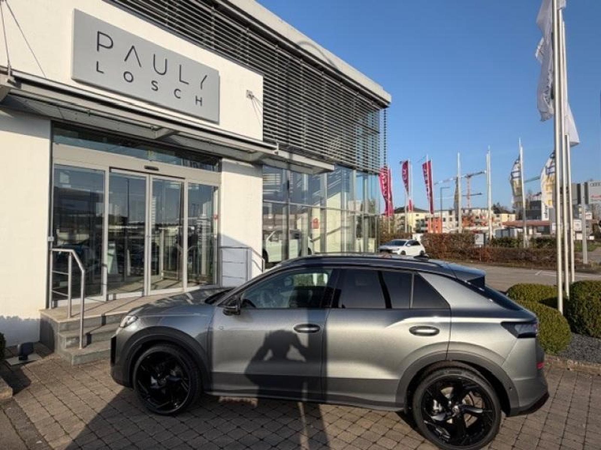 VW T-Roc R-LINE (2026) - Photo 7