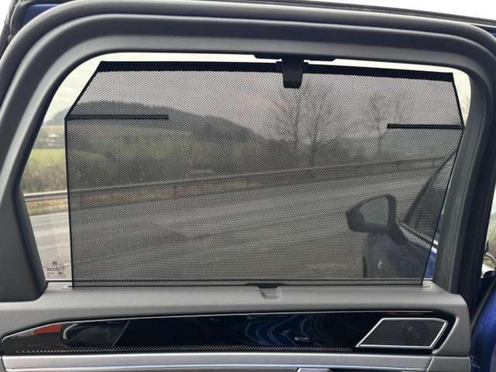 VW Touareg R 3.0 V6 E-HYBRIDE 4MOTION (2025) - Foto 21