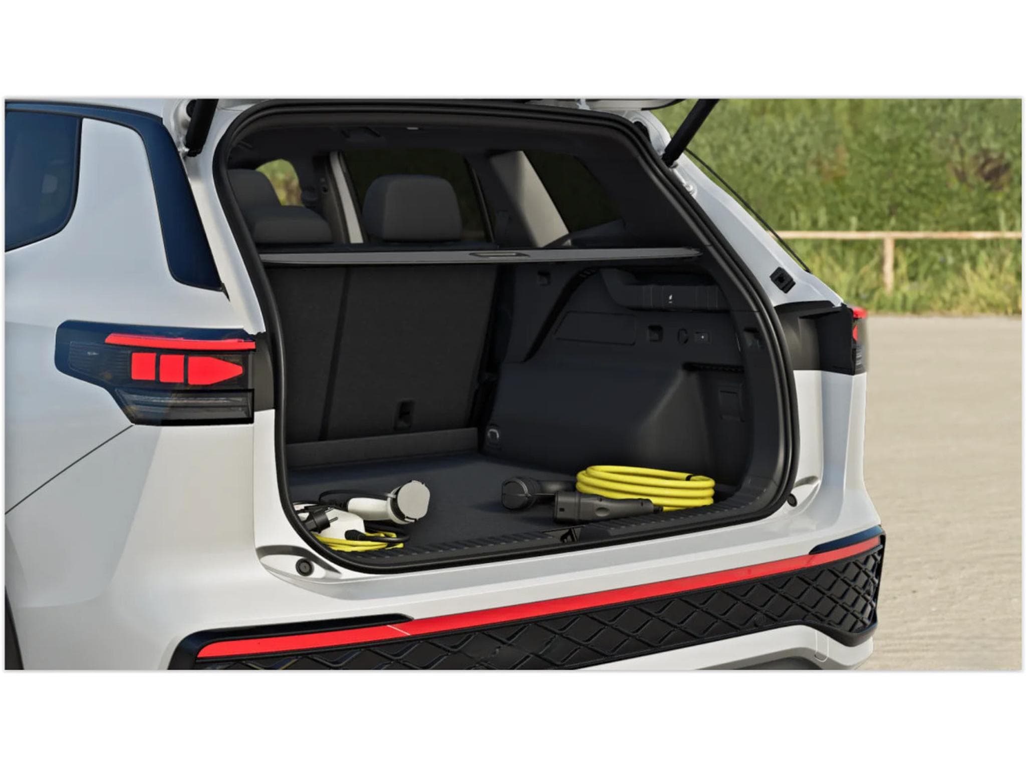 VW Tayron R-Line 1.5 TSI eHybrid 130 kW / 177 CV Boîte à double embray (2026) - Foto 4