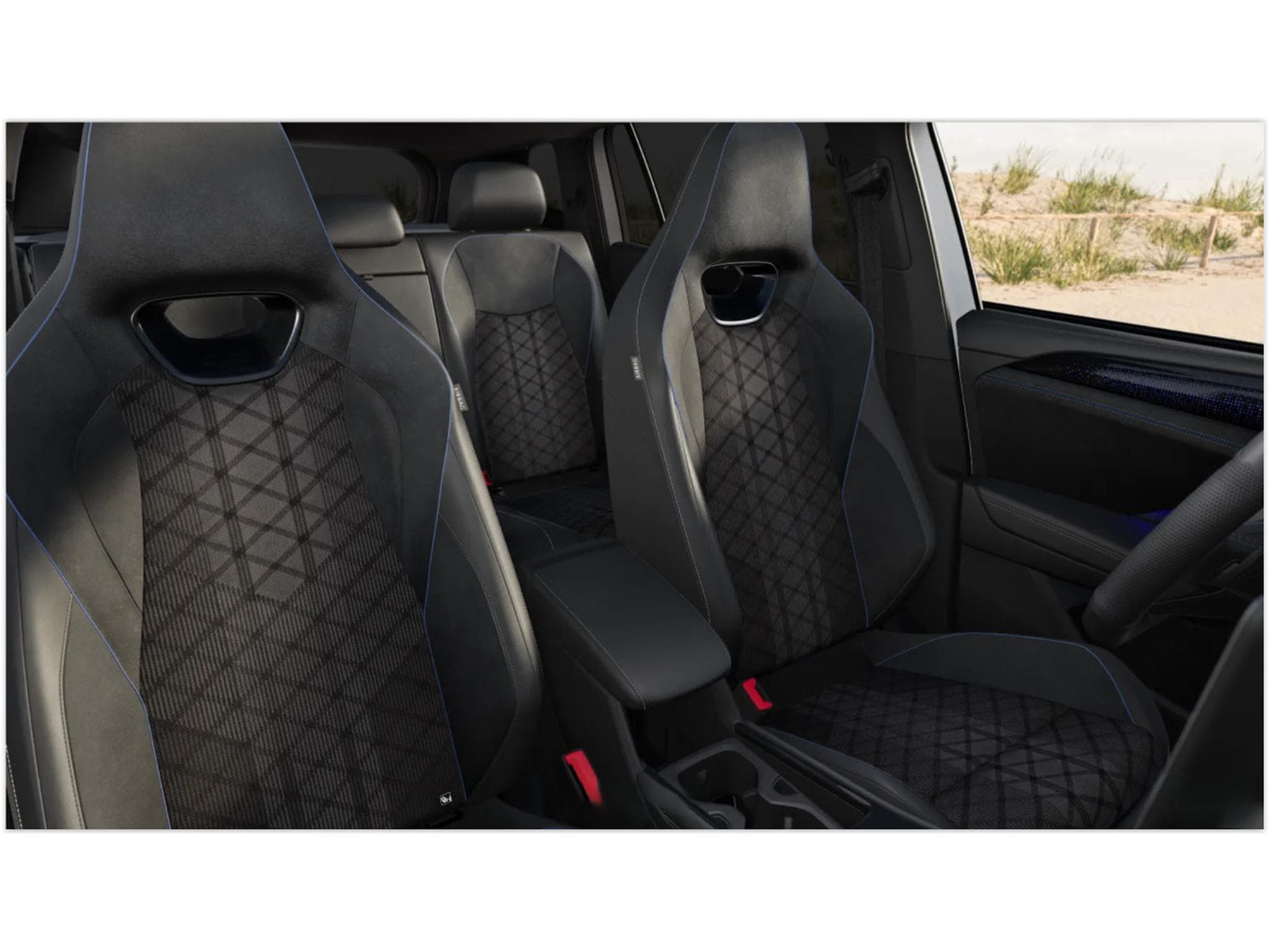 VW Tayron R-Line 1.5 TSI eHybrid 130 kW / 177 CV Boîte à double embray (2026) - Foto 6