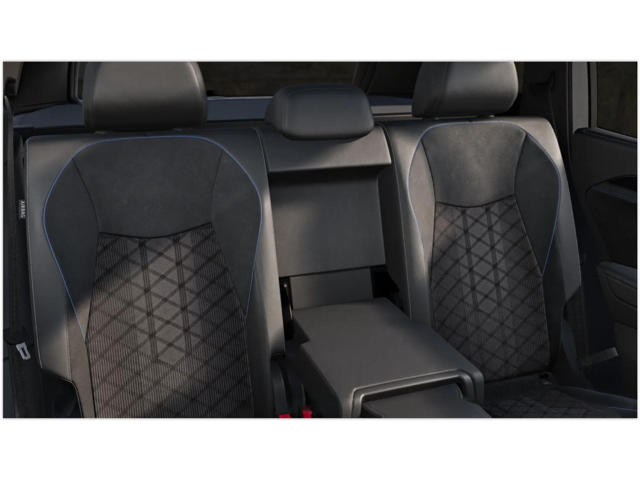 VW Tayron R-Line 1.5 TSI eHybrid 130 kW / 177 CV Boîte à double embray (2026) - Foto 7