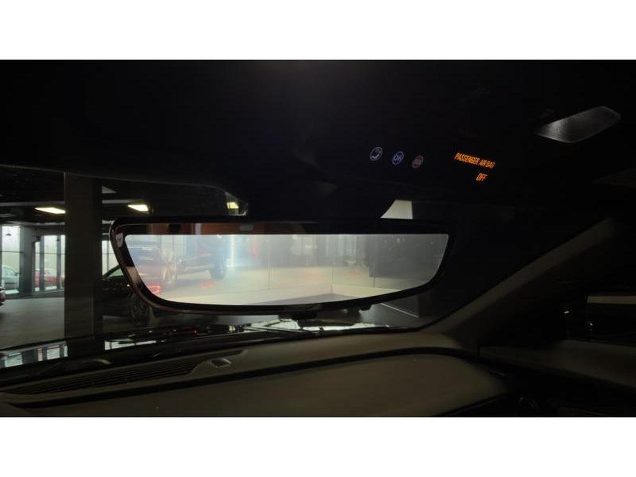 Chevrolet Camaro ZL1 6.2 V8 (2020) - Photo 1