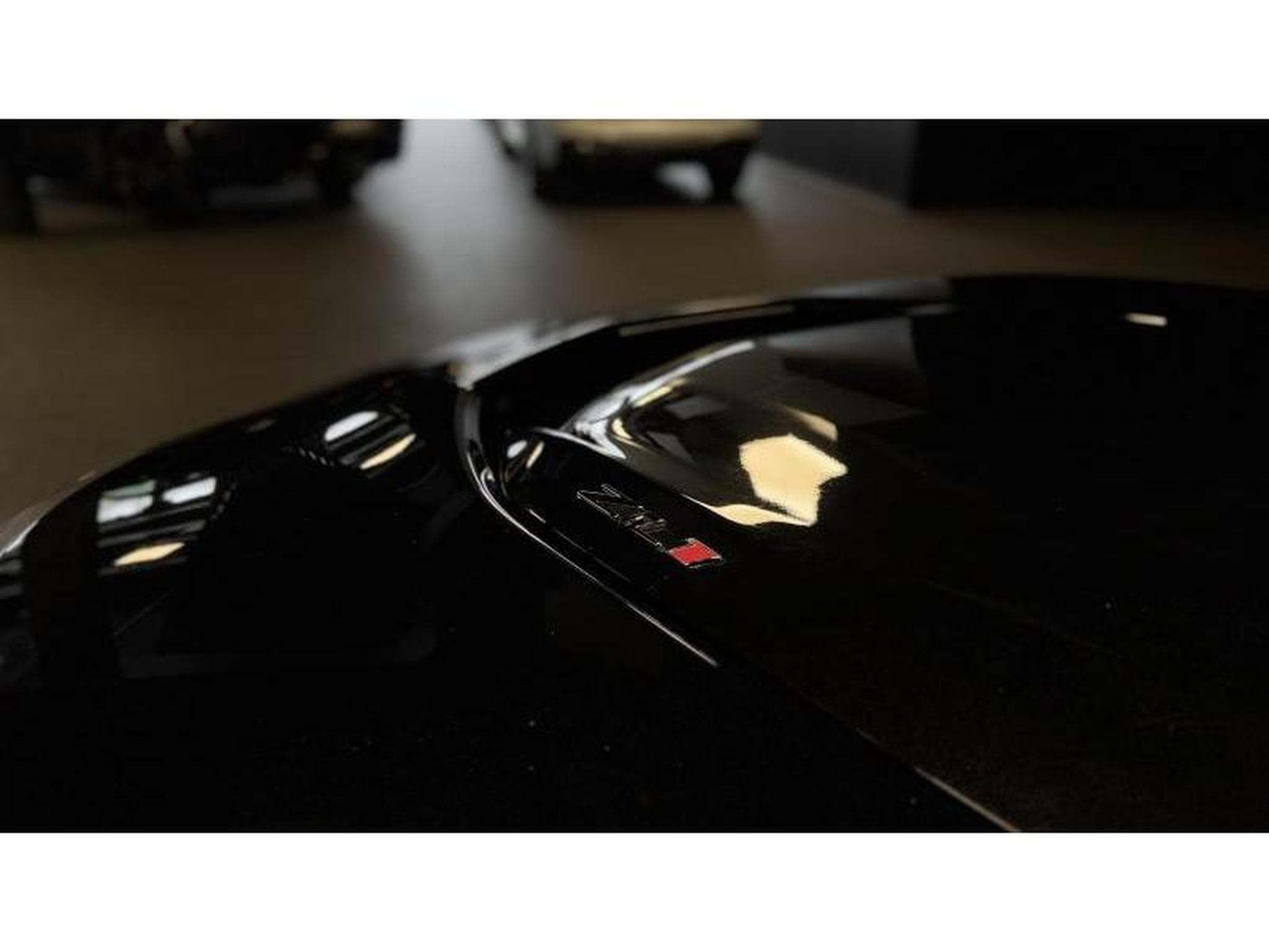 Chevrolet Camaro ZL1 6.2 V8 (2020) - Photo 12