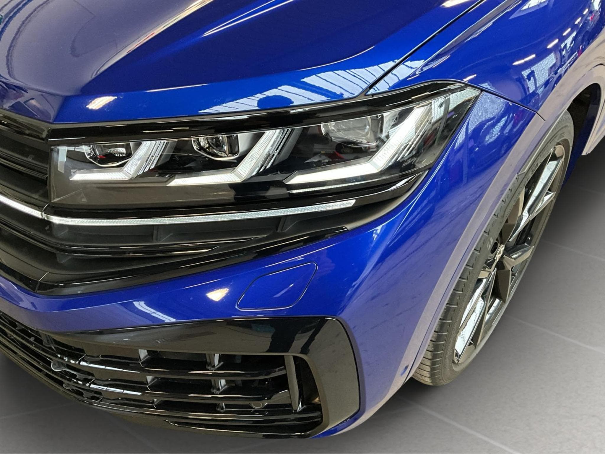 VW Touareg R+PHEV+4M+Aut.+P.Travel+P.Ass. (2024) - Foto 18