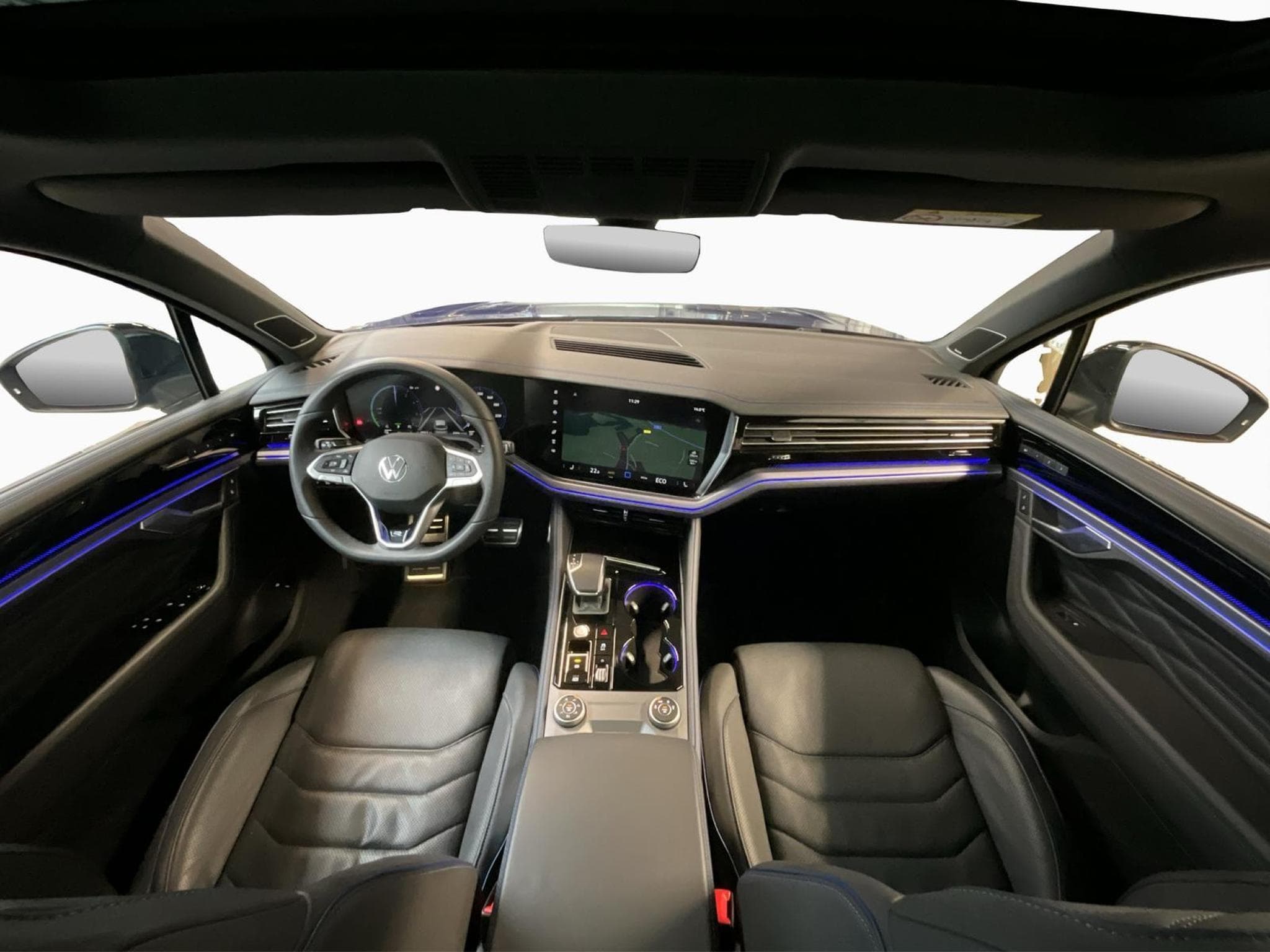 VW Touareg R+PHEV+4M+Aut.+P.Travel+P.Ass. (2024) - Foto 2