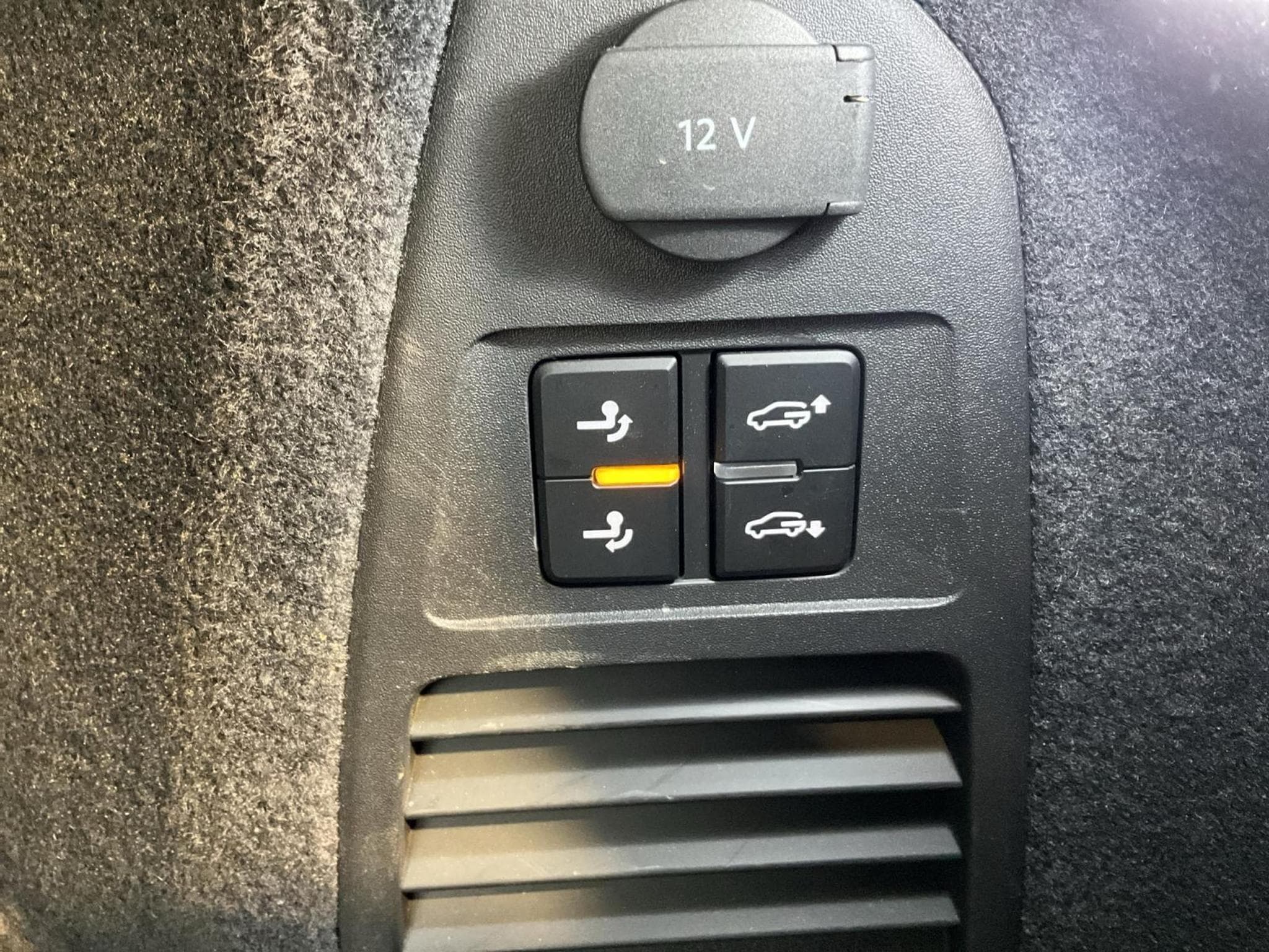 VW Touareg R+PHEV+4M+Aut.+P.Travel+P.Ass. (2024) - Foto 20