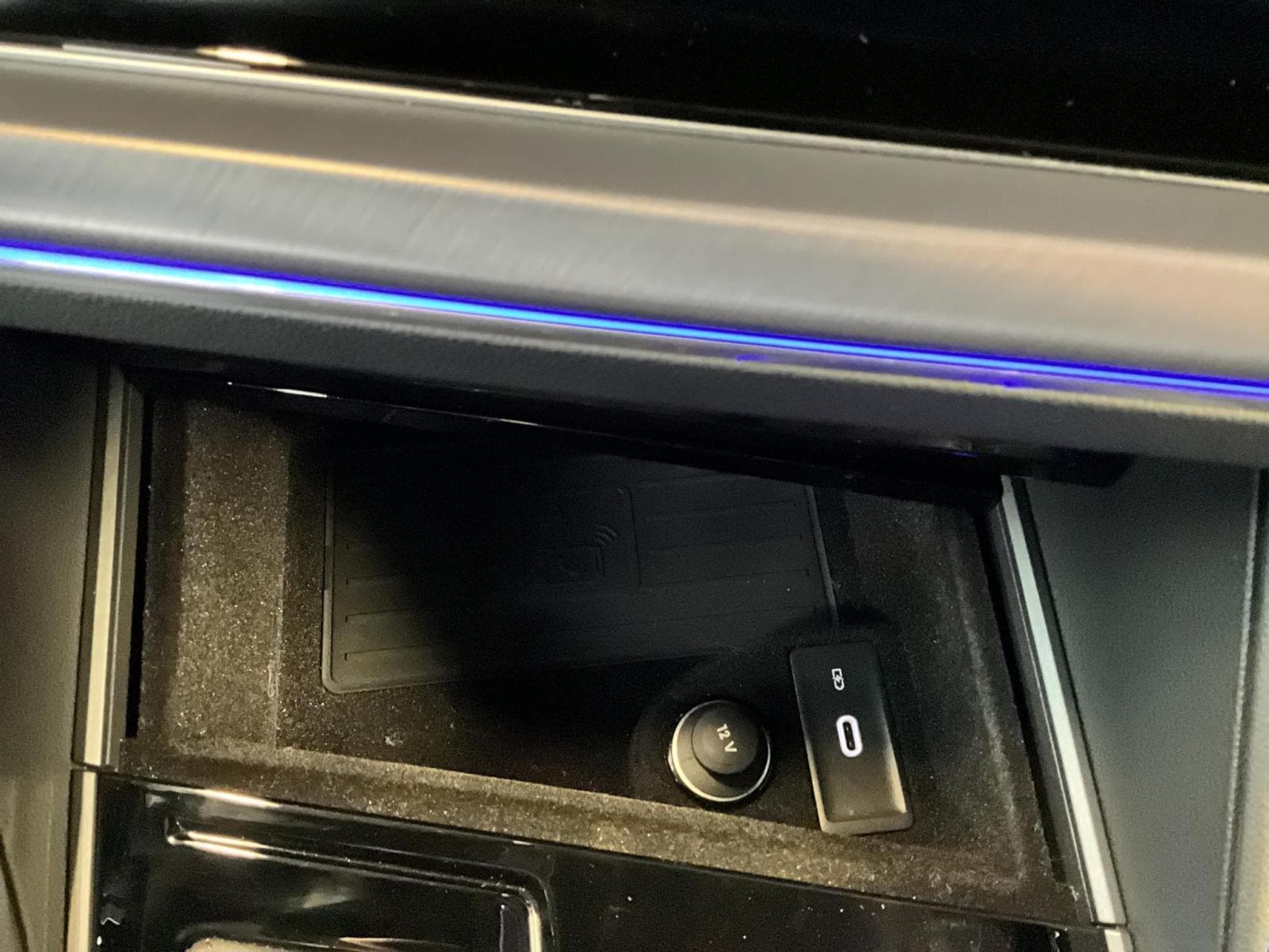 VW Touareg R+PHEV+4M+Aut.+P.Travel+P.Ass. (2024) - Foto 21