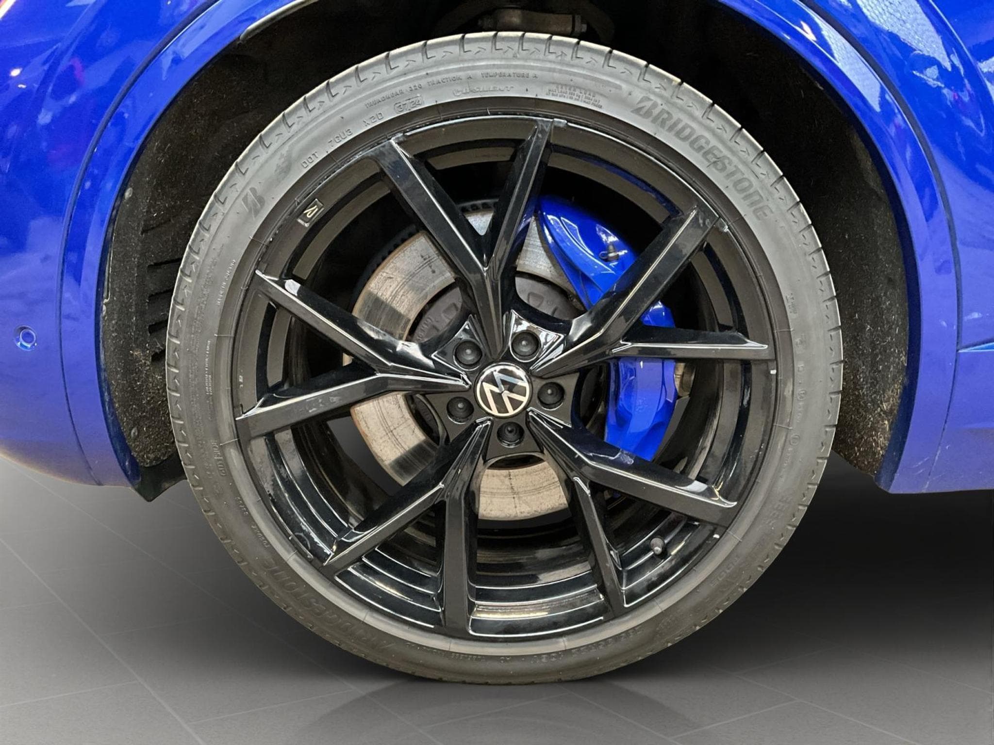 VW Touareg R+PHEV+4M+Aut.+P.Travel+P.Ass. (2024) - Foto 8