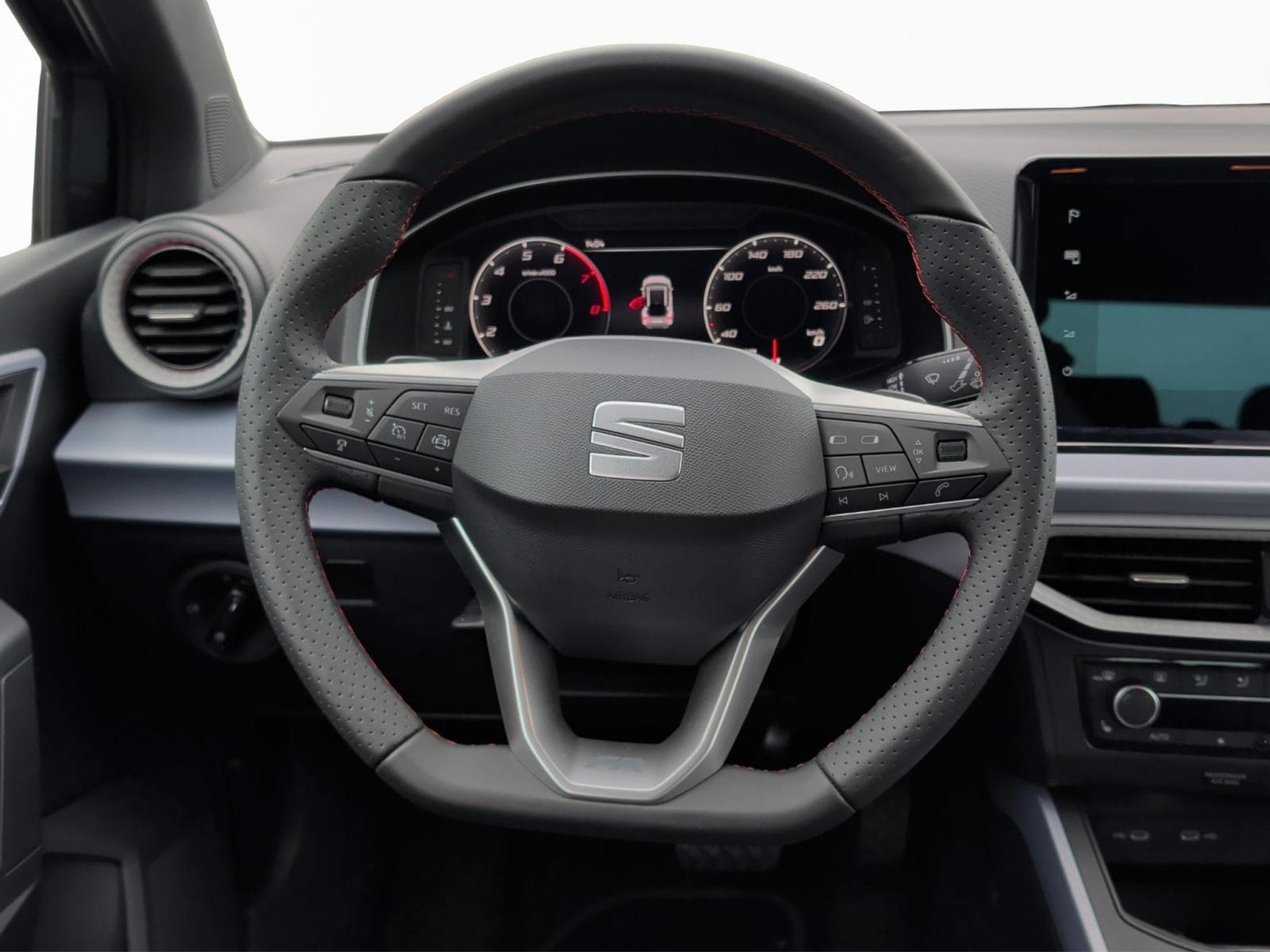 Seat Arona FR (2026) - Foto 10